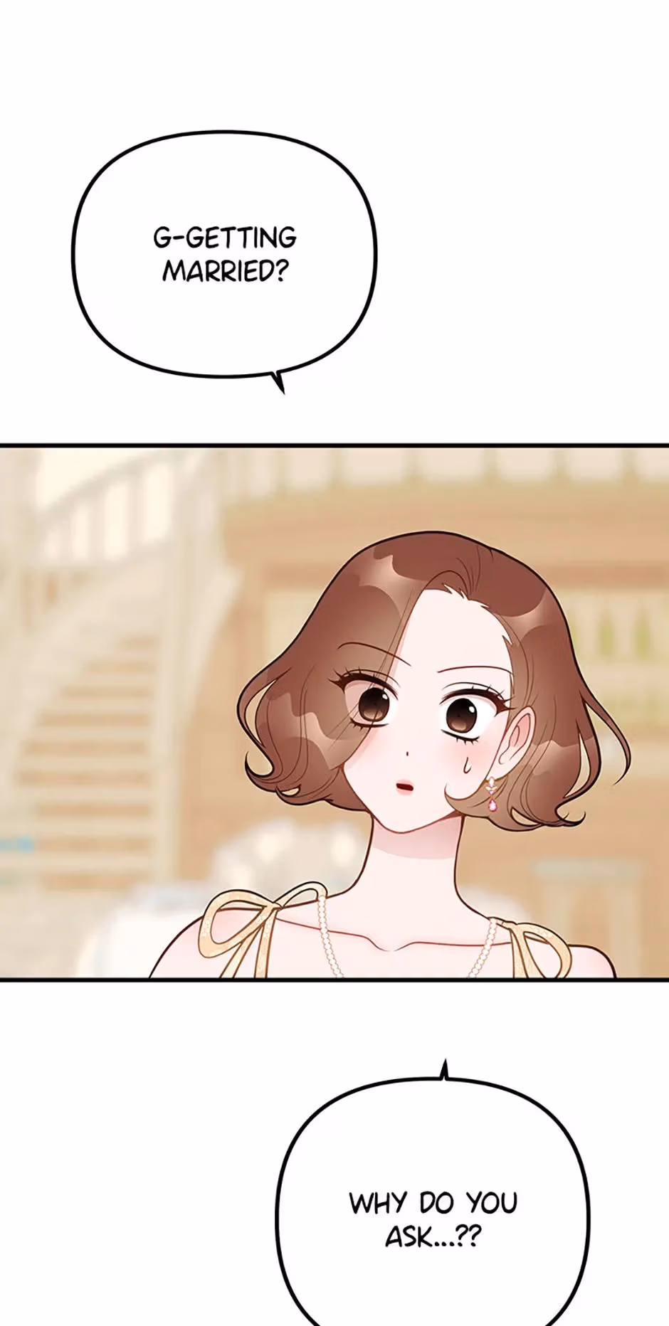 Read On Bad Terms chapter 23 image 53 on Lezhin