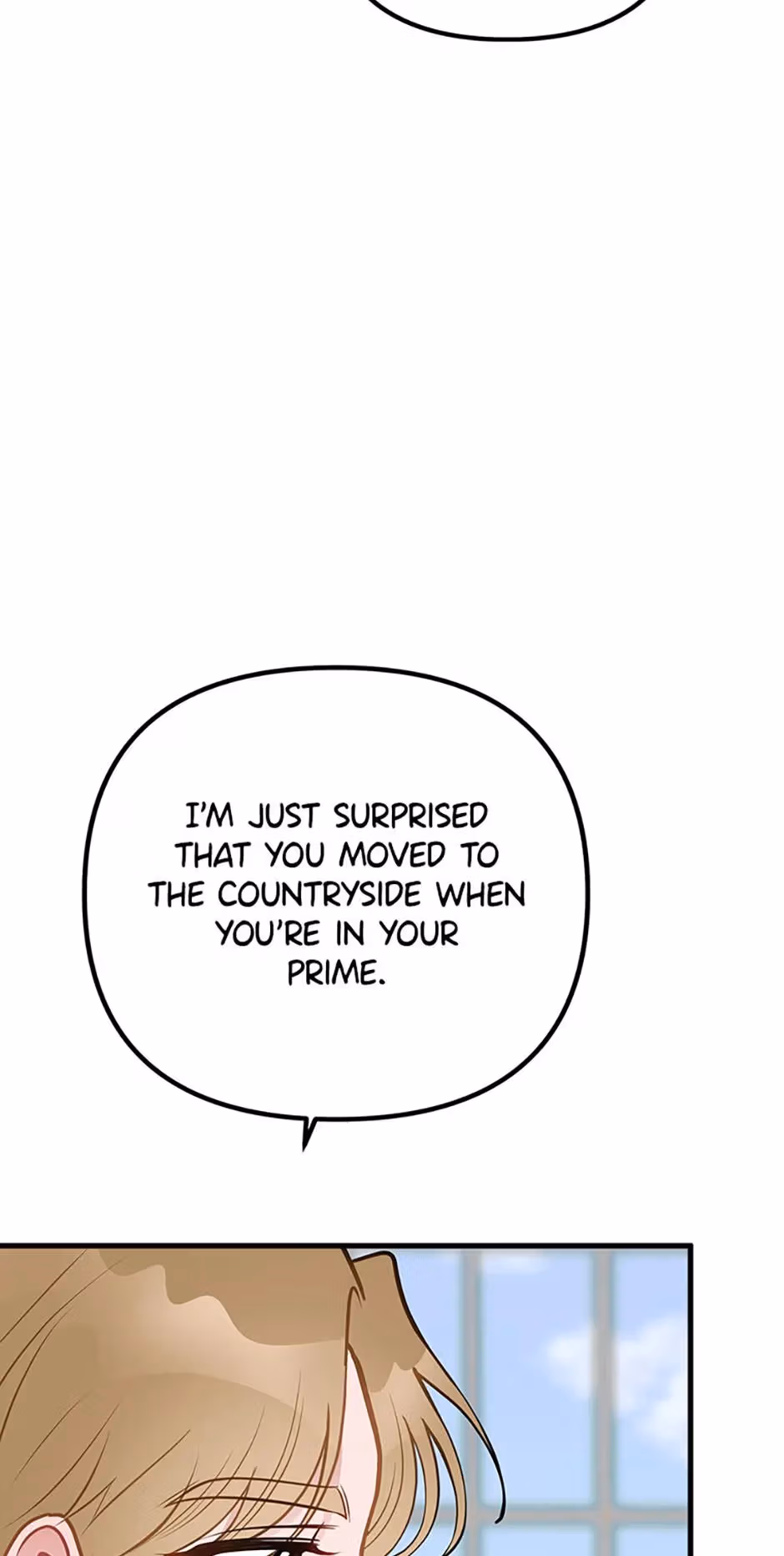 Read On Bad Terms chapter 23 image 54 on Lezhin