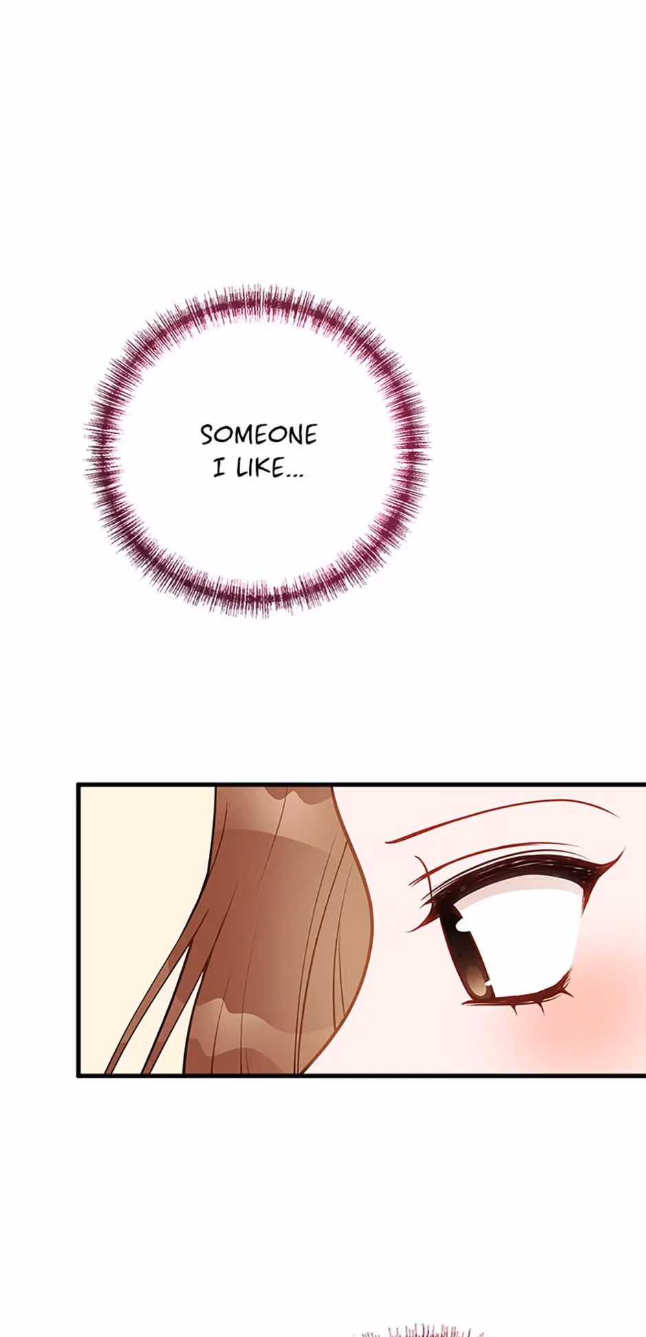 Read On Bad Terms chapter 23 image 56 on Lezhin