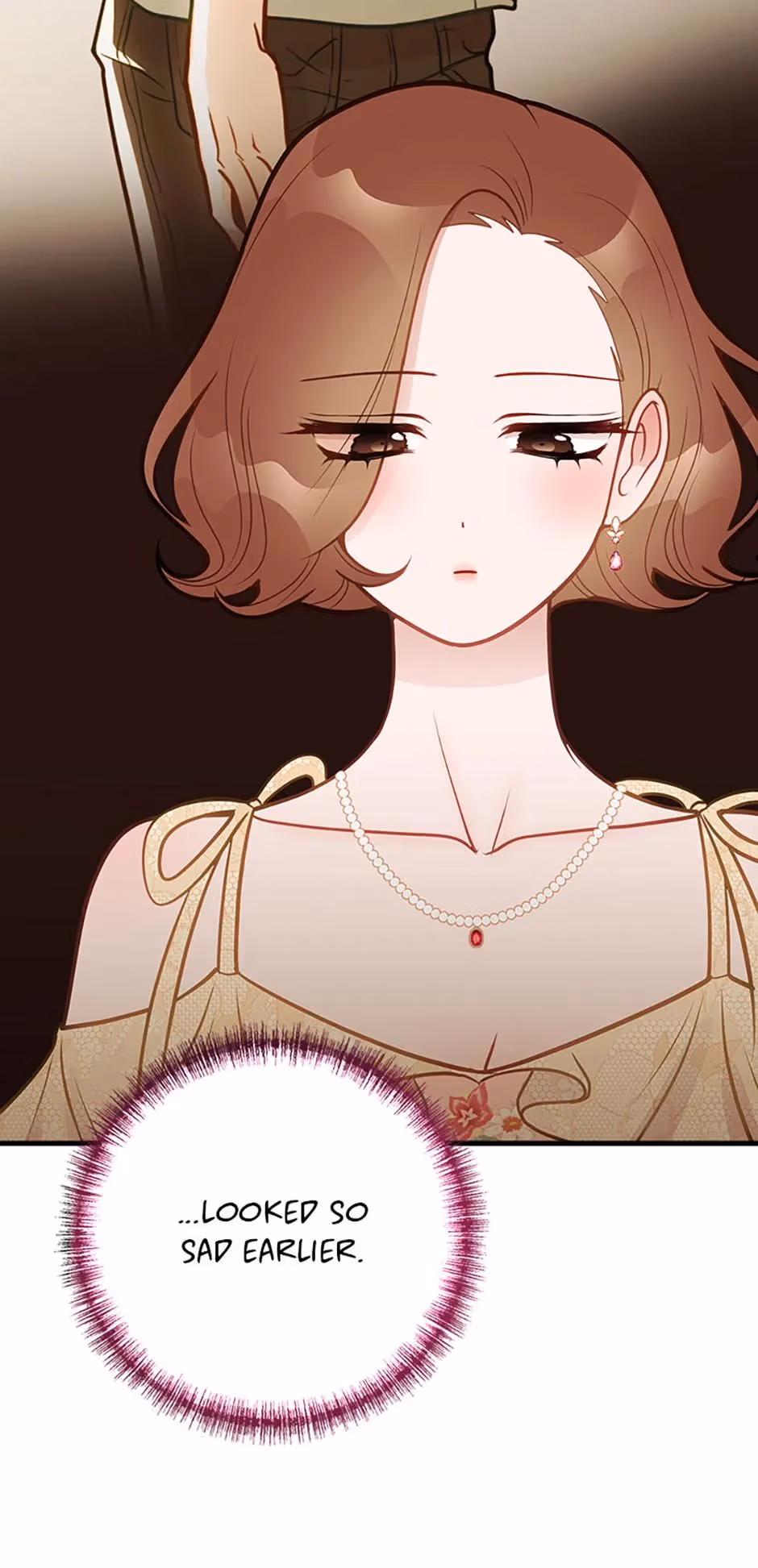 Read On Bad Terms chapter 23 image 58 on Lezhin