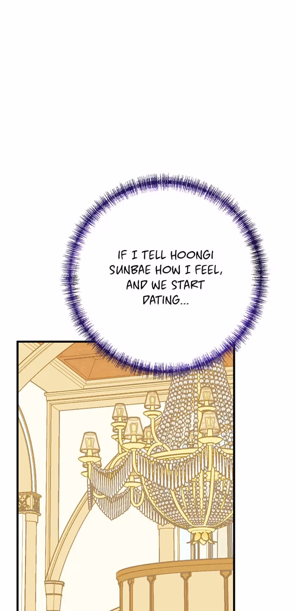 Read On Bad Terms chapter 23 image 59 on Lezhin