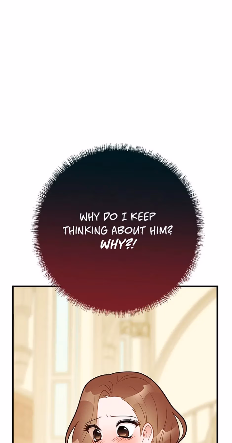 Read On Bad Terms chapter 23 image 63 on Lezhin
