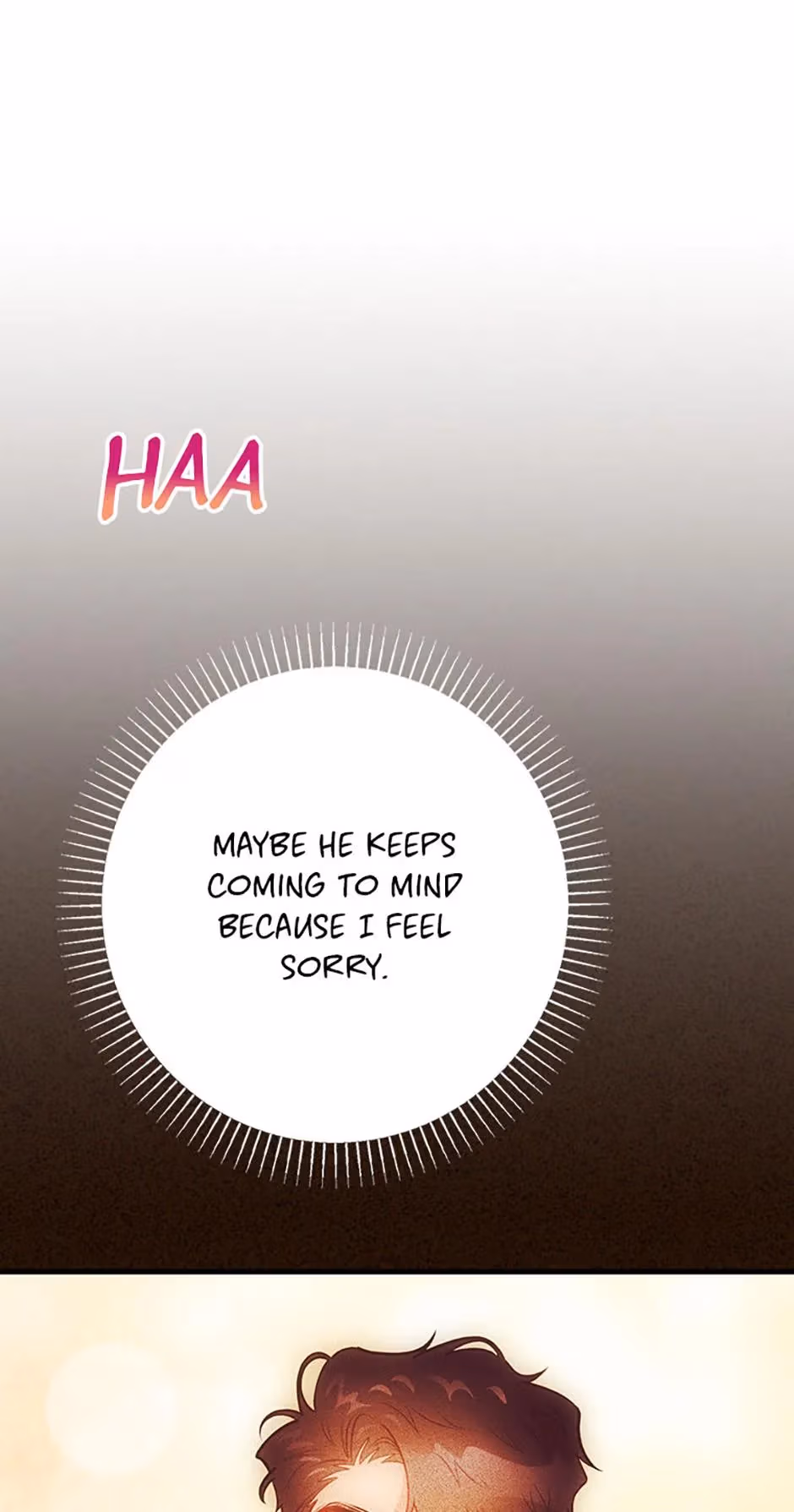 Read On Bad Terms chapter 23 image 65 on Lezhin