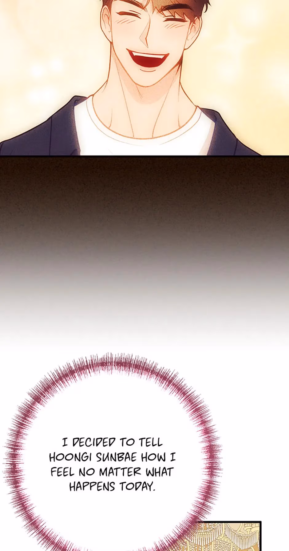 Read On Bad Terms chapter 23 image 66 on Lezhin