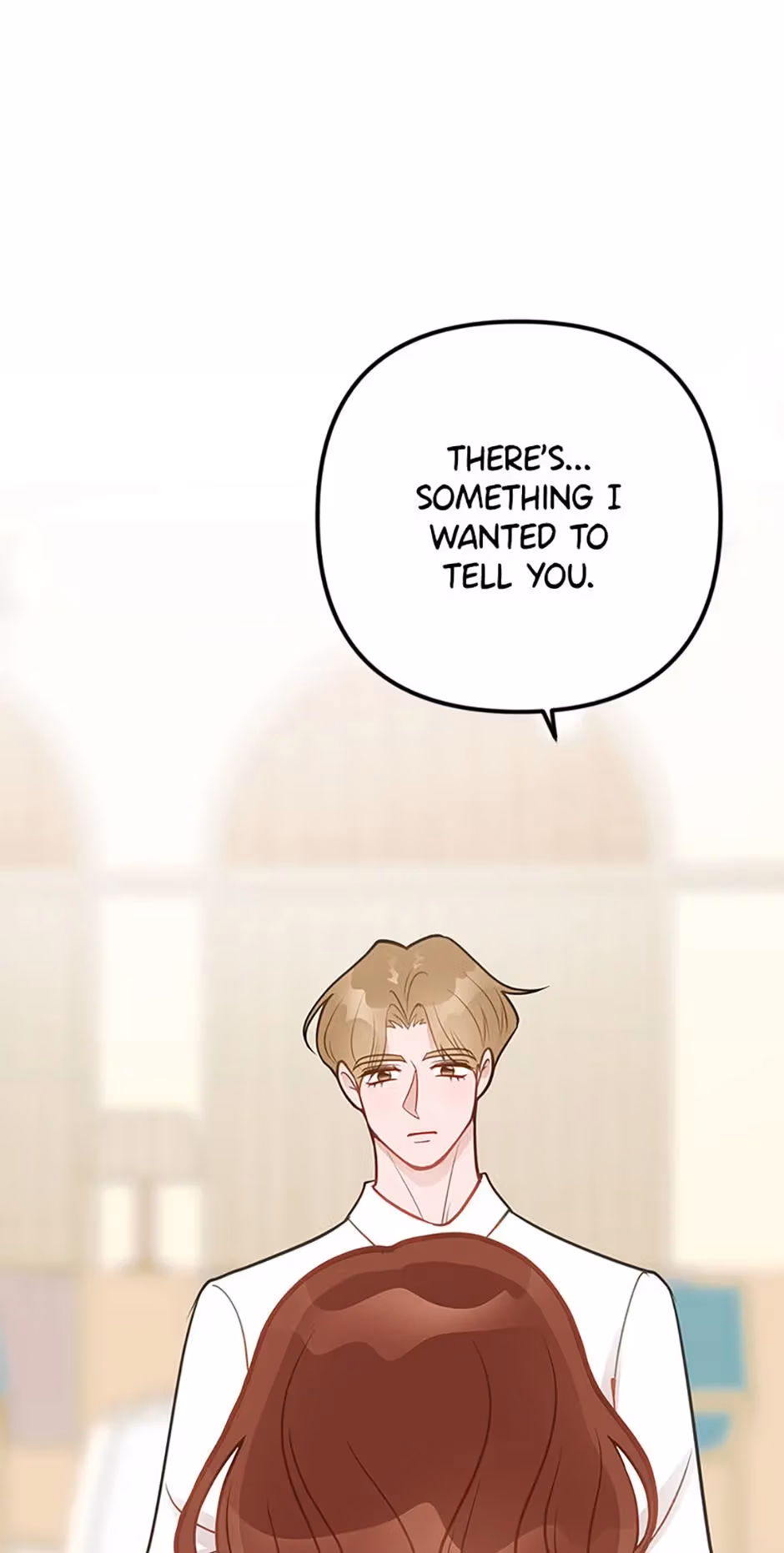 Read On Bad Terms chapter 23 image 71 on Lezhin