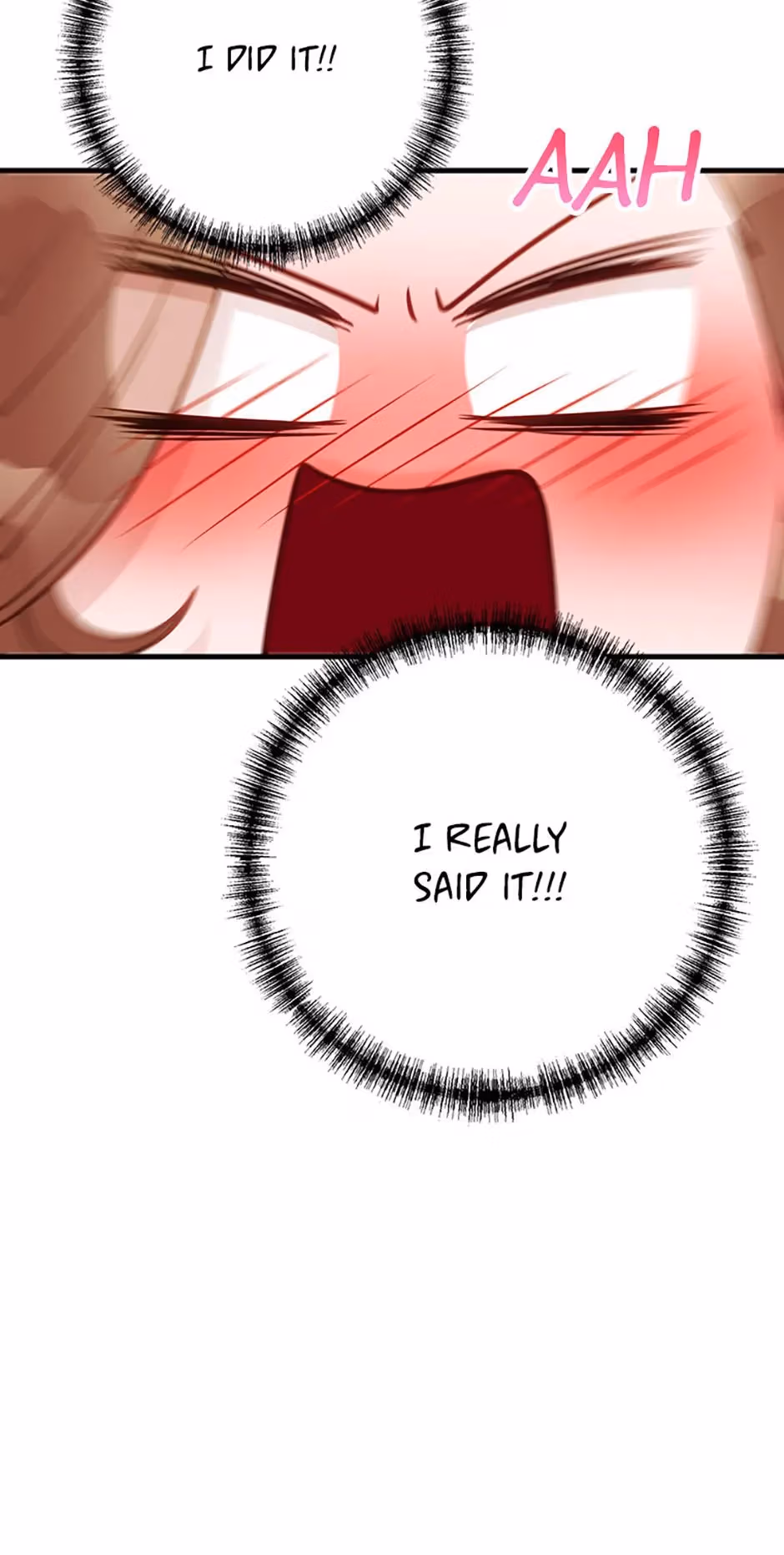 Read On Bad Terms chapter 23 image 75 on Lezhin