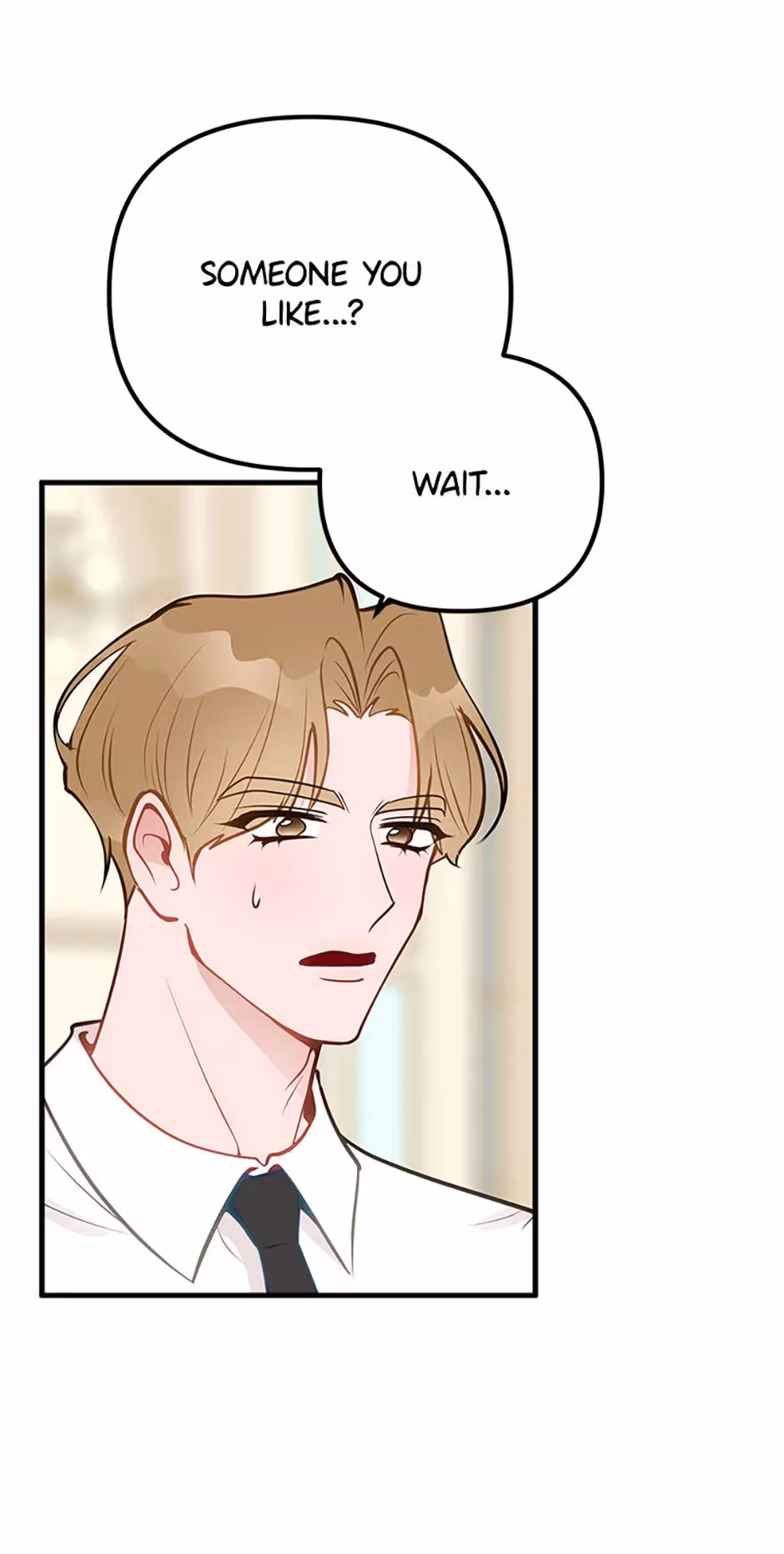 Read On Bad Terms chapter 23 image 76 on Lezhin