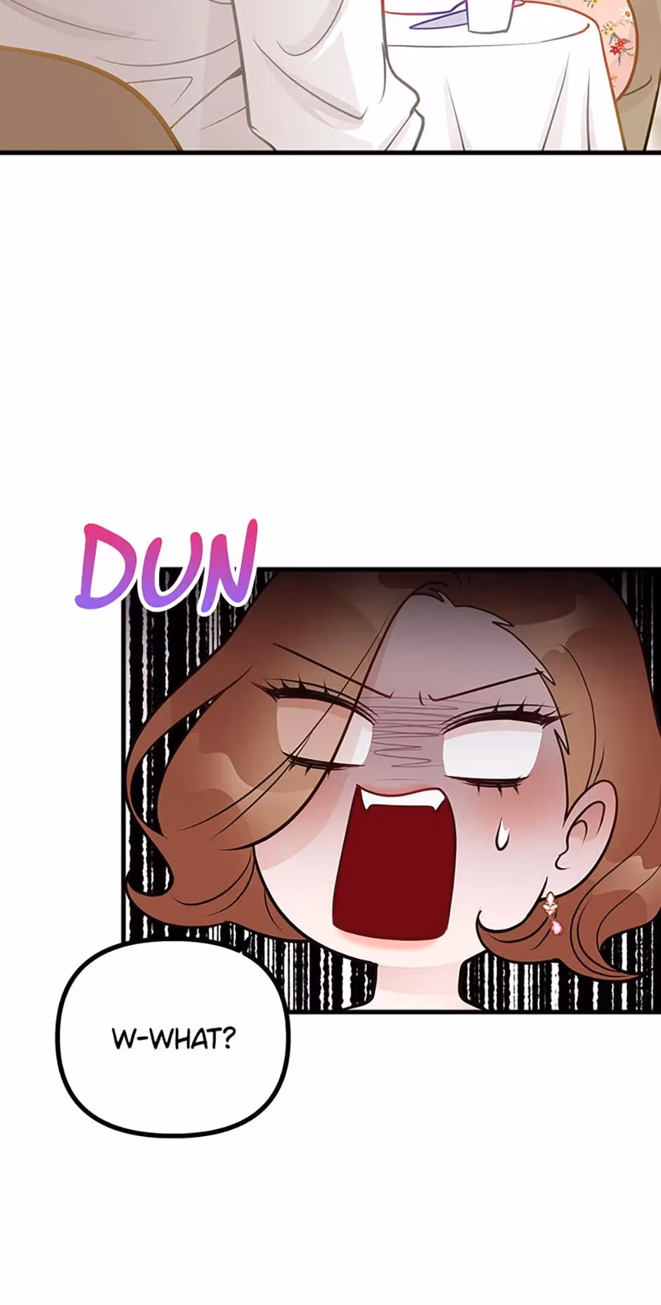 Read On Bad Terms chapter 23 image 78 on Lezhin