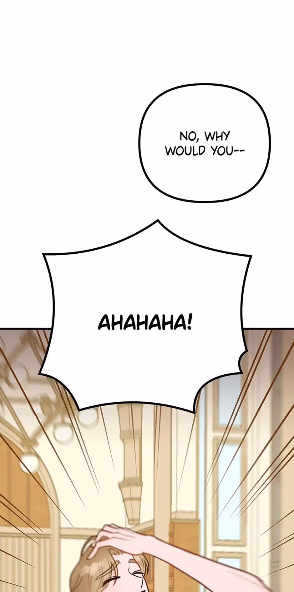 Read On Bad Terms chapter 23 image 79 on Lezhin