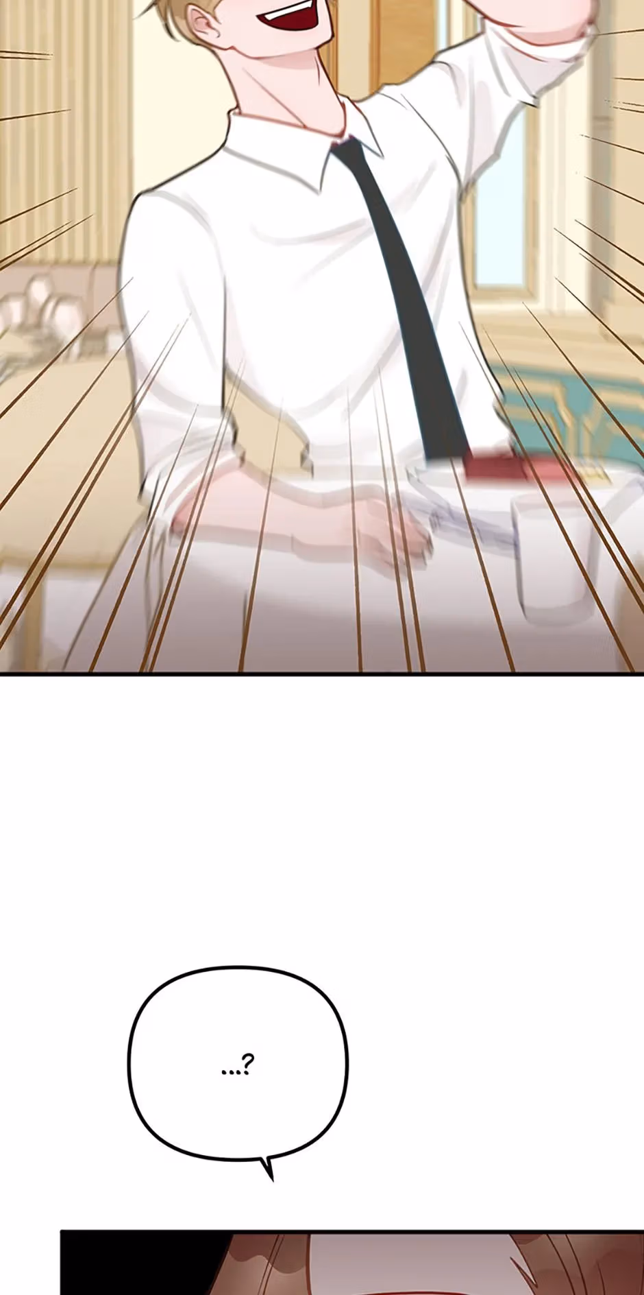 Read On Bad Terms chapter 23 image 80 on Lezhin