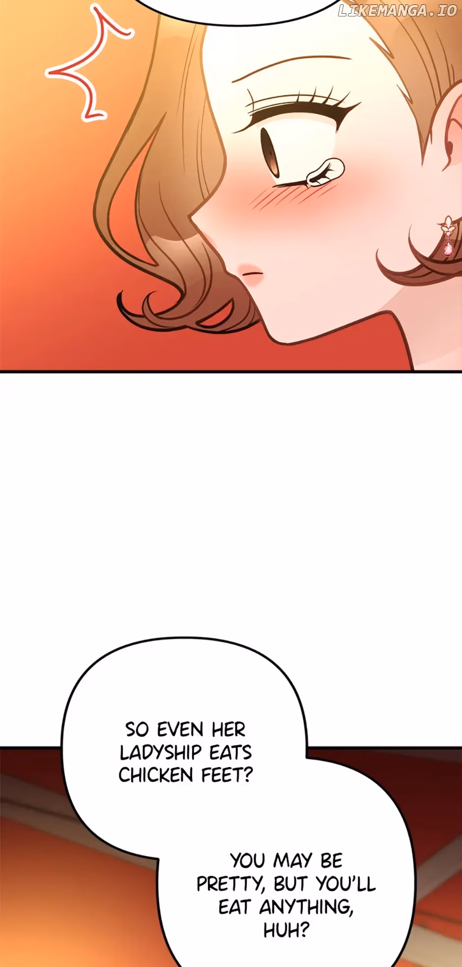 Read On Bad Terms chapter 25 image 1 on Lezhin
