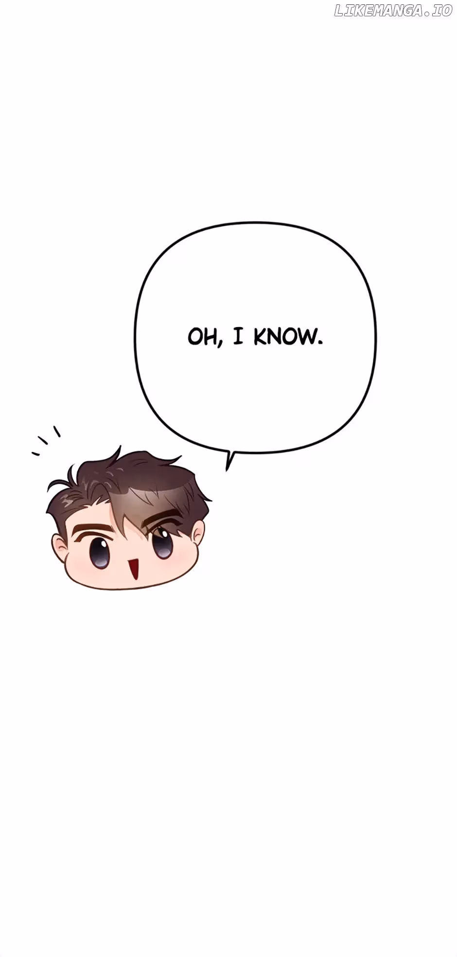Read On Bad Terms chapter 25 image 14 on Lezhin