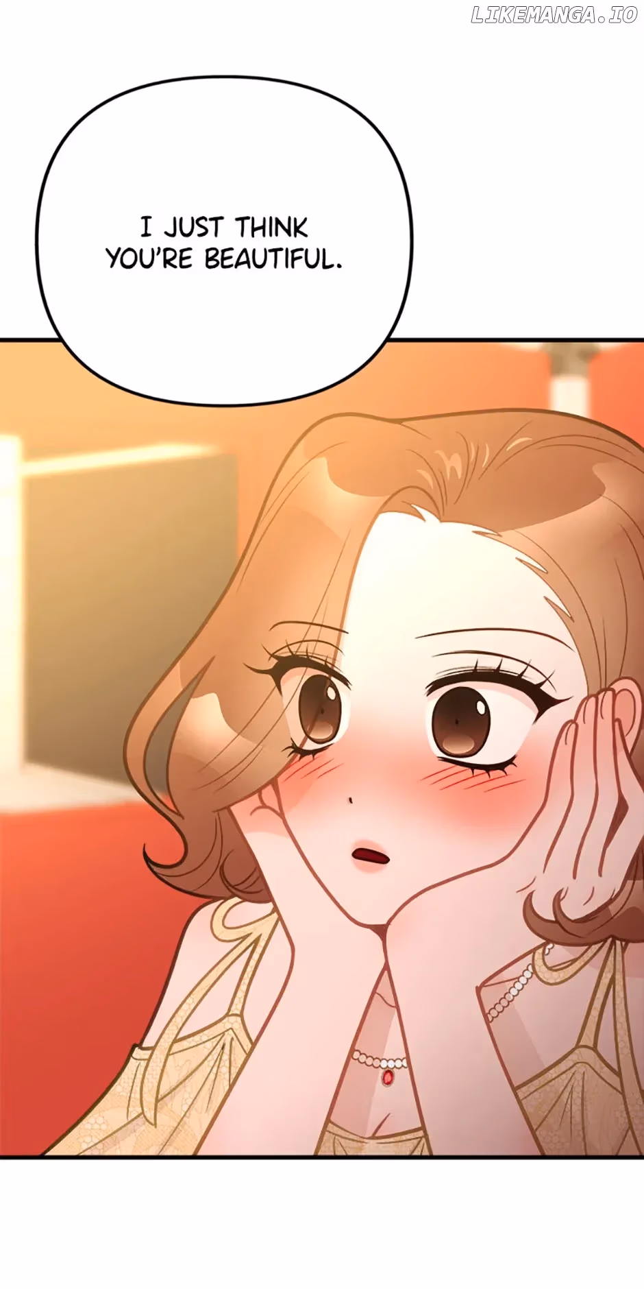 Read On Bad Terms chapter 25 image 26 on Lezhin