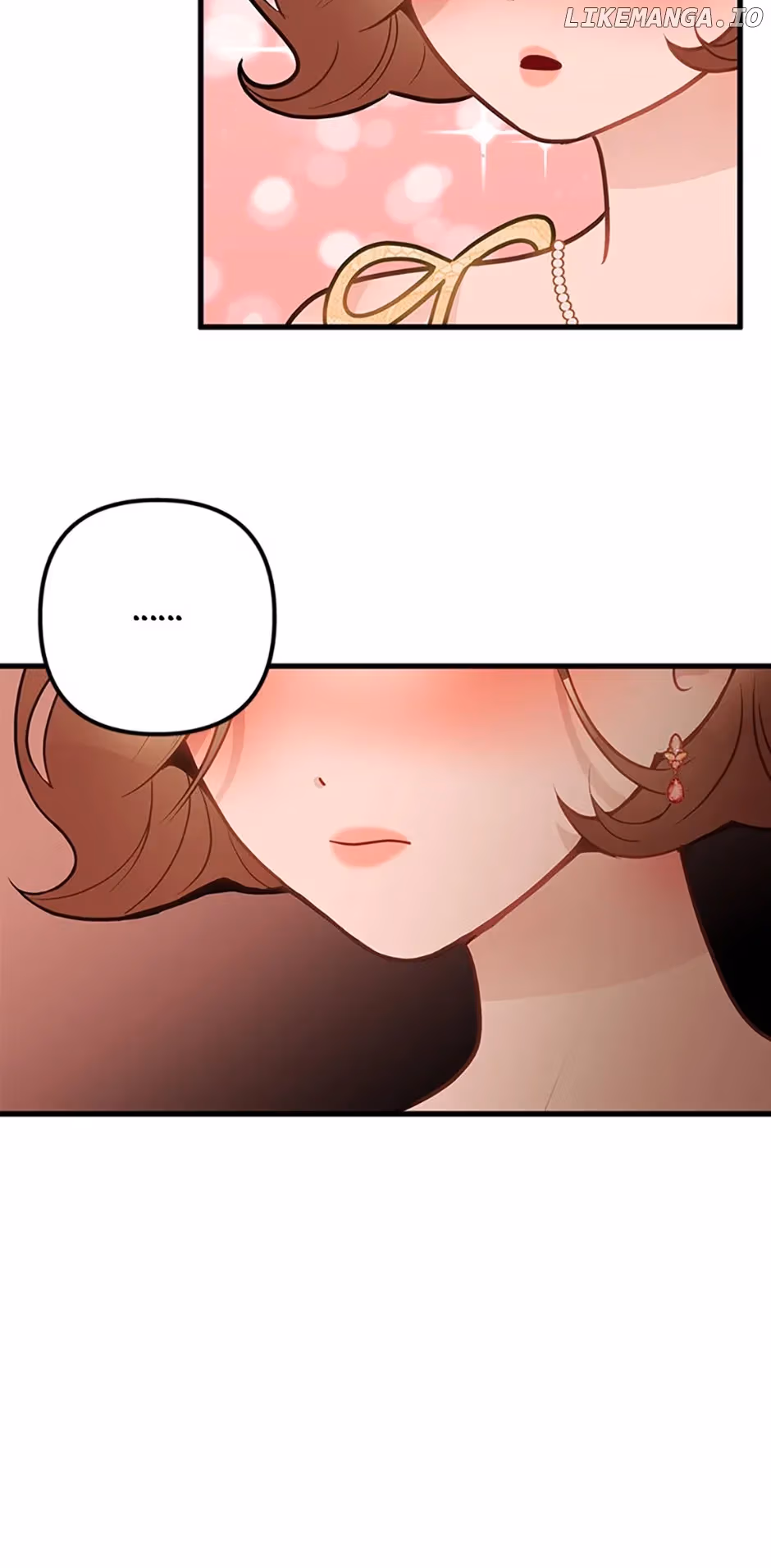 Read On Bad Terms chapter 25 image 31 on Lezhin