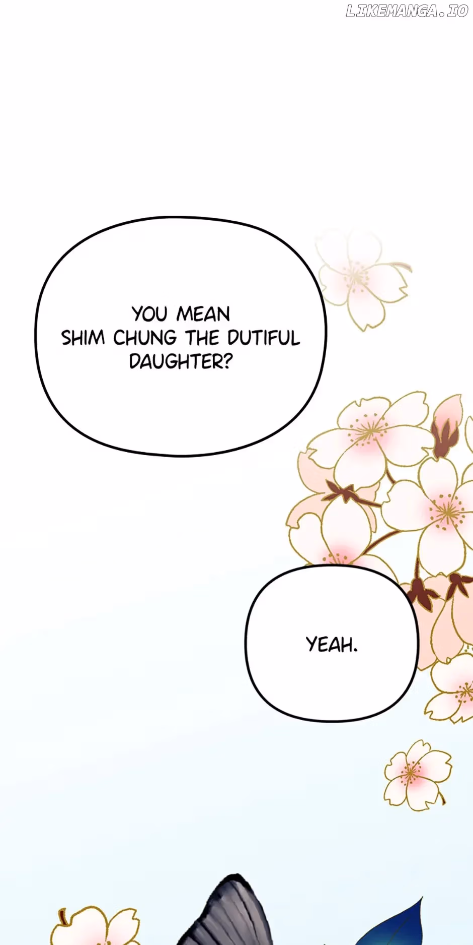Read On Bad Terms chapter 25 image 34 on Lezhin