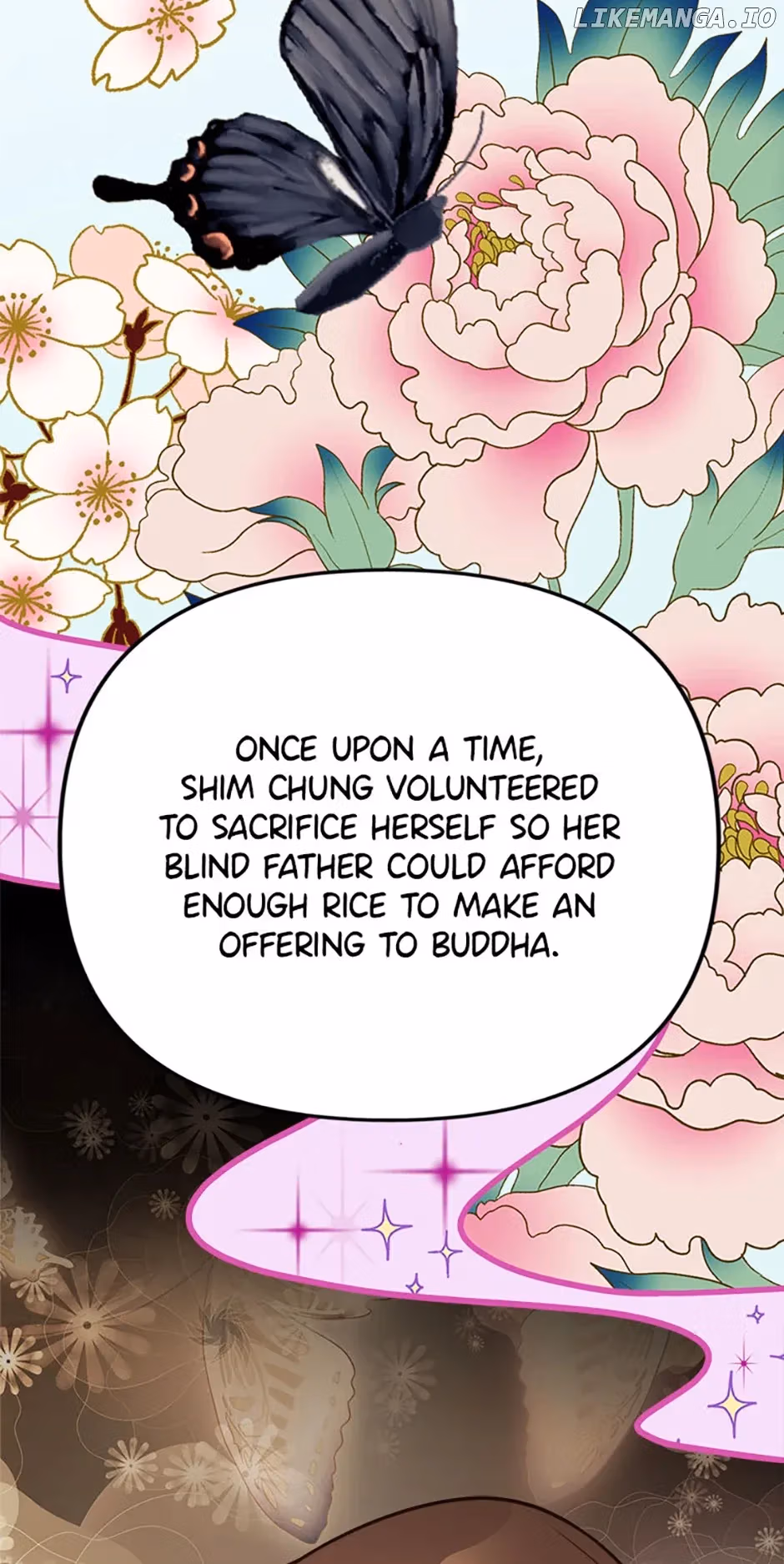 Read On Bad Terms chapter 25 image 35 on Lezhin
