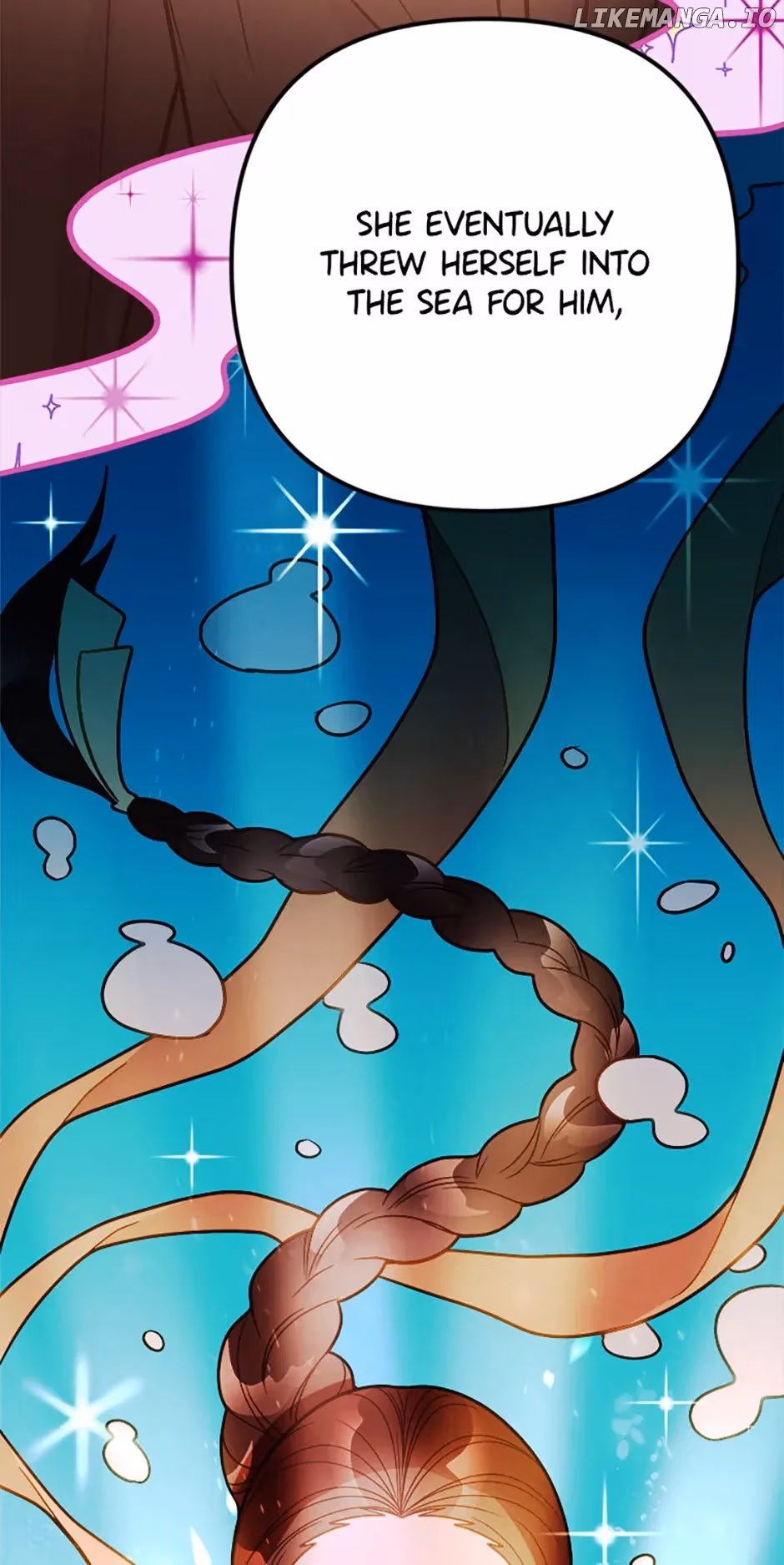 Read On Bad Terms chapter 25 image 38 on Lezhin