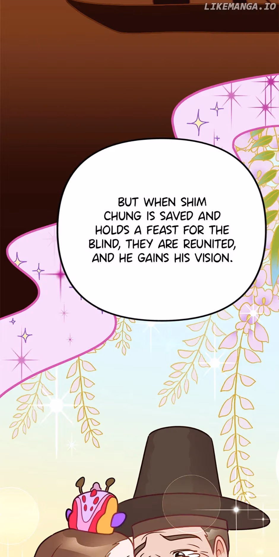Read On Bad Terms chapter 25 image 41 on Lezhin