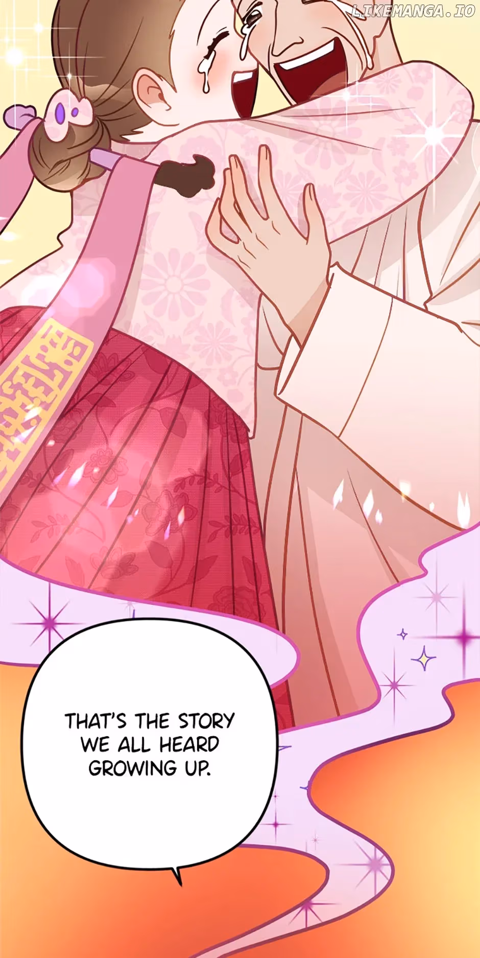 Read On Bad Terms chapter 25 image 42 on Lezhin