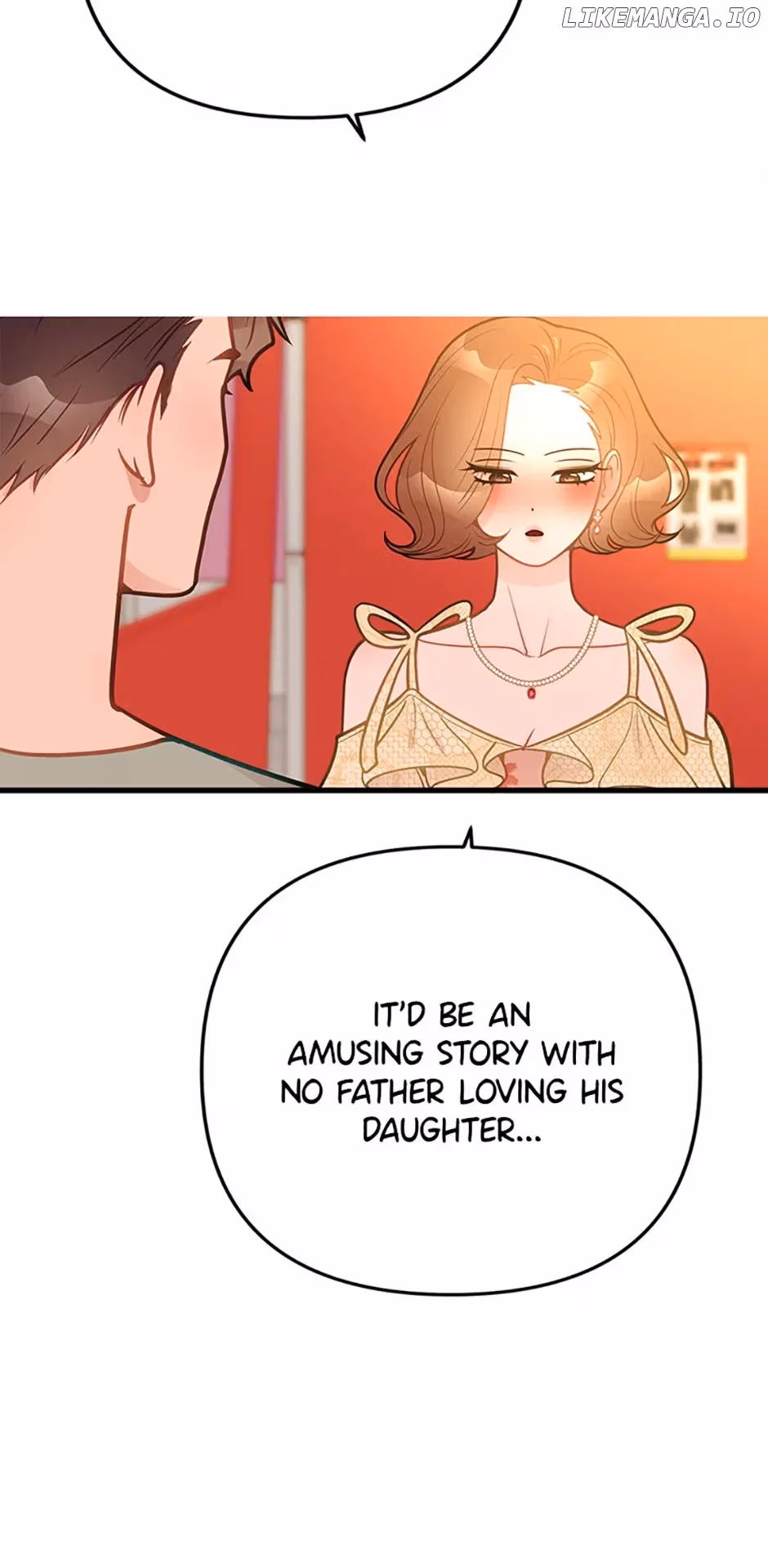 Read On Bad Terms chapter 25 image 49 on Lezhin