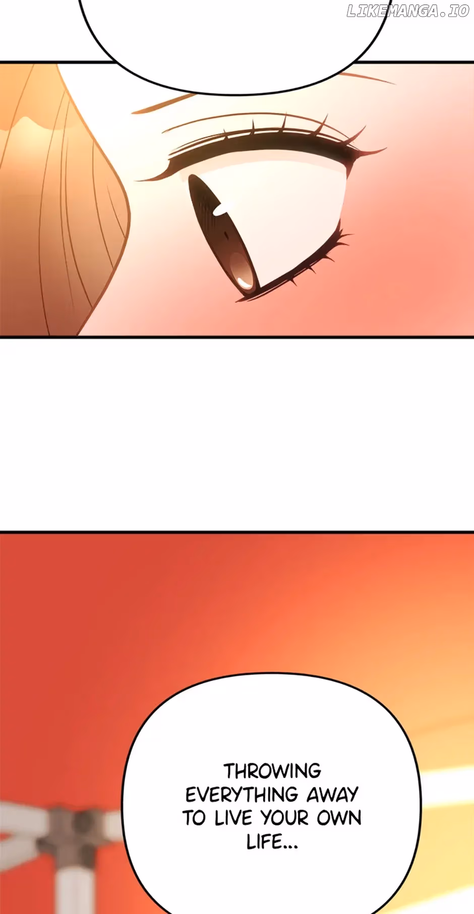 Read On Bad Terms chapter 25 image 53 on Lezhin
