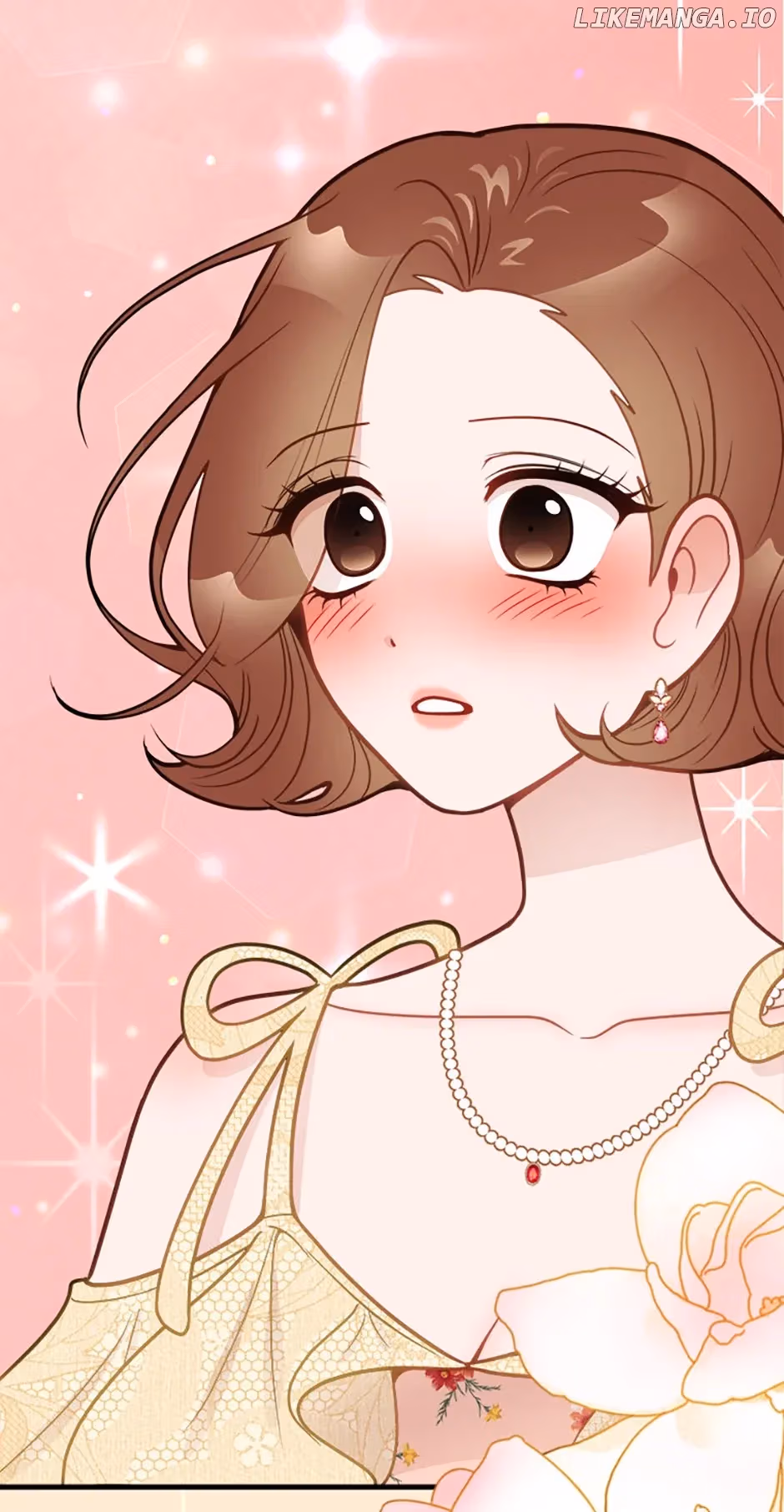 Read On Bad Terms chapter 25 image 57 on Lezhin