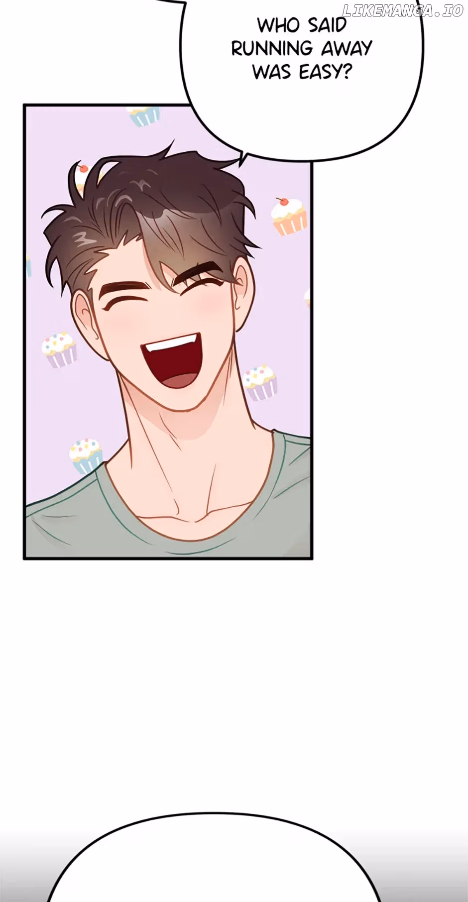 Read On Bad Terms chapter 25 image 59 on Lezhin