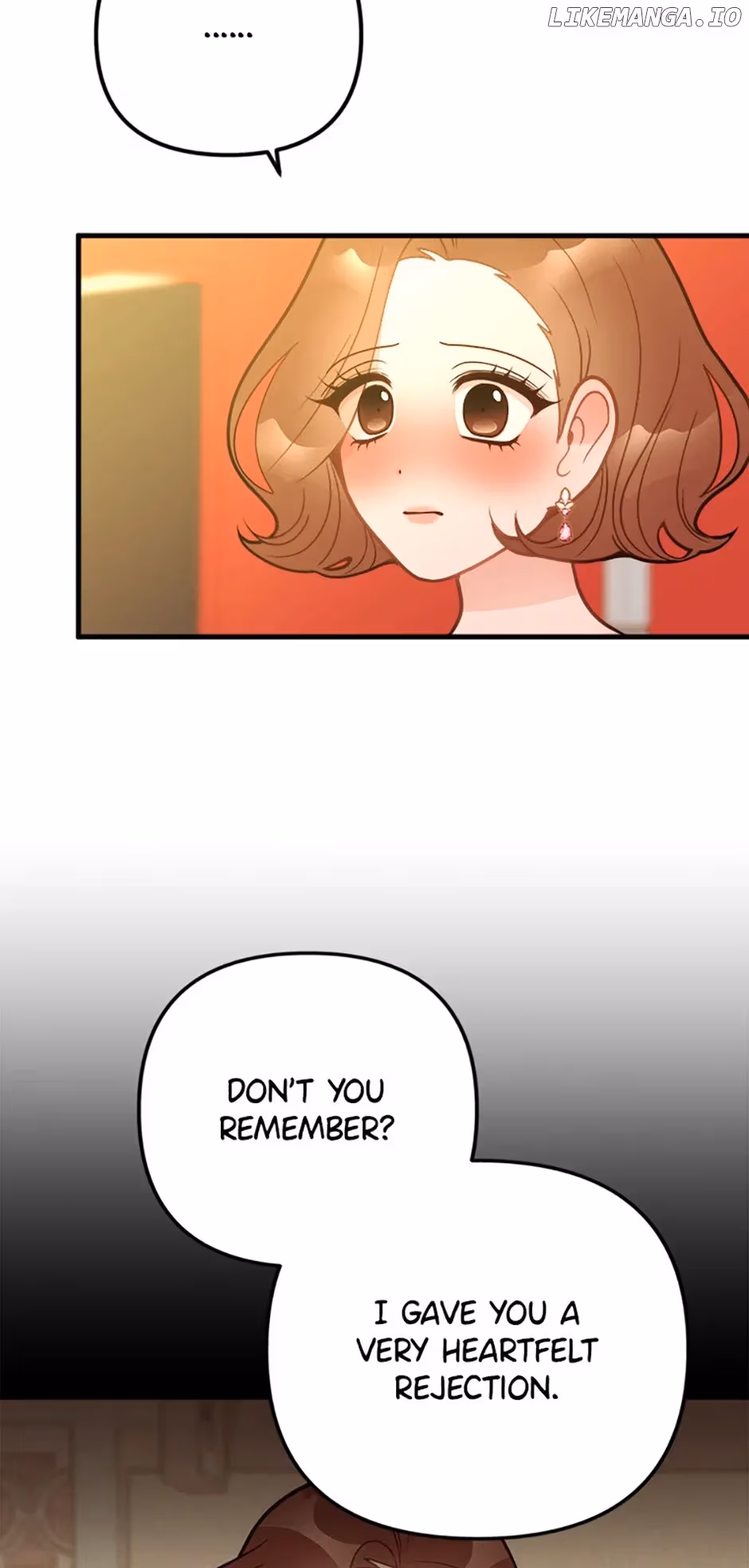 Read On Bad Terms chapter 25 image 6 on Lezhin