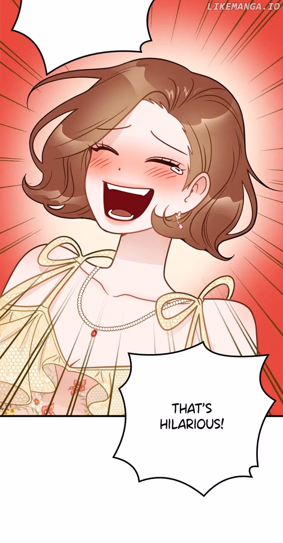 Read On Bad Terms chapter 25 image 61 on Lezhin