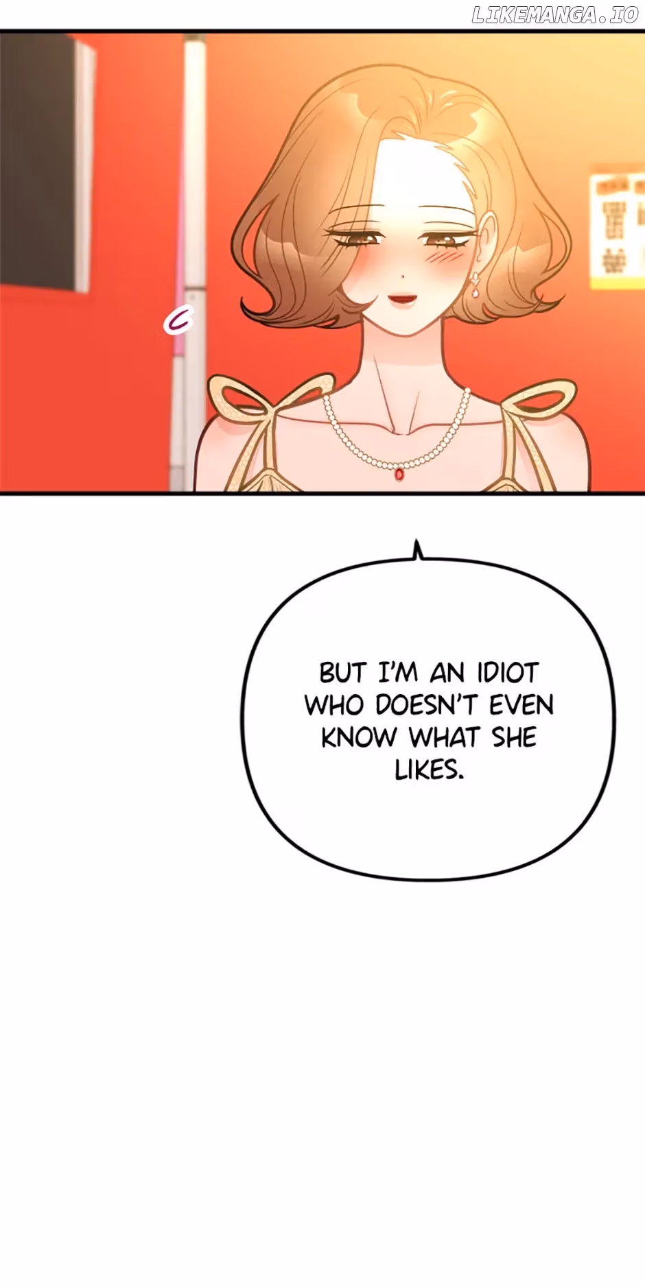 Read On Bad Terms chapter 25 image 65 on Lezhin