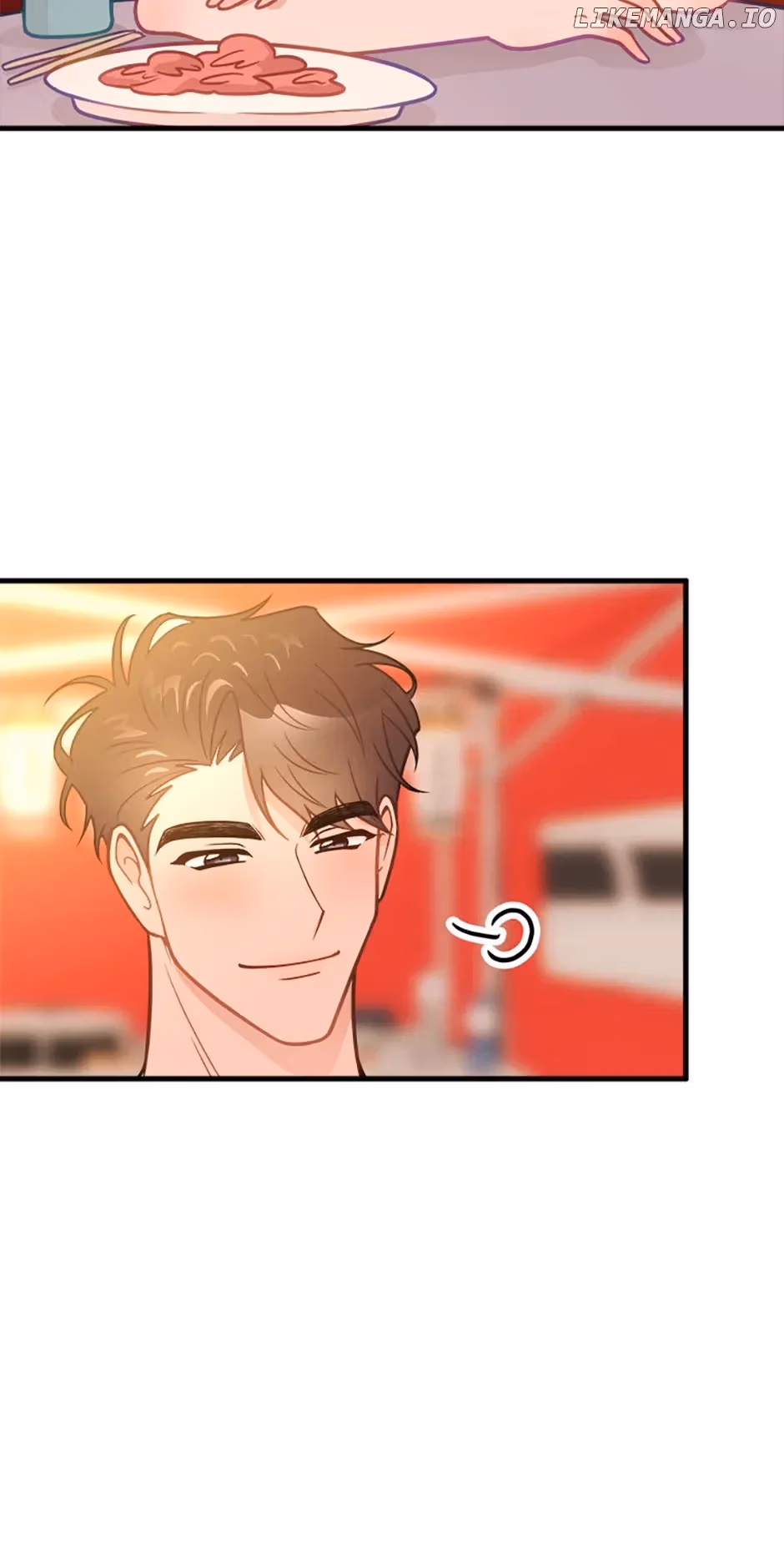 Read On Bad Terms chapter 25 image 68 on Lezhin