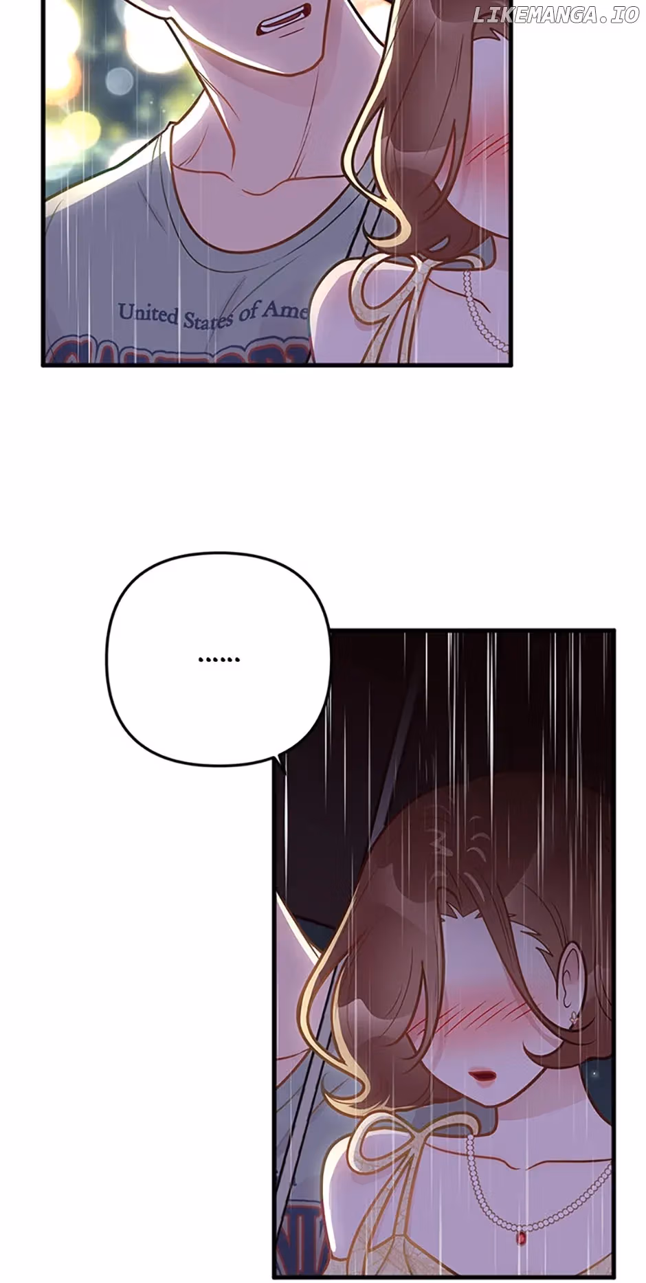 Read On Bad Terms chapter 25 image 73 on Lezhin