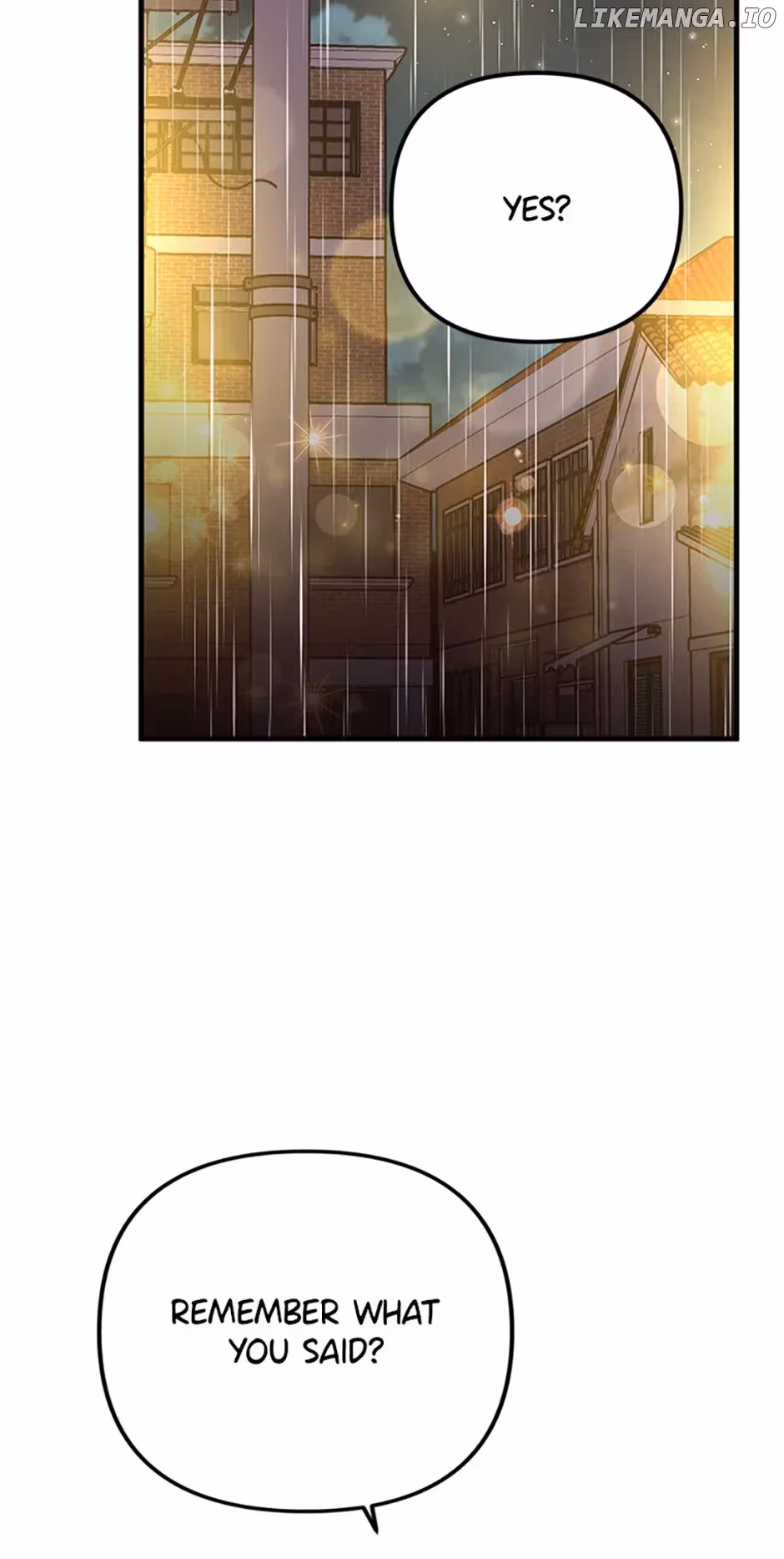 Read On Bad Terms chapter 25 image 75 on Lezhin