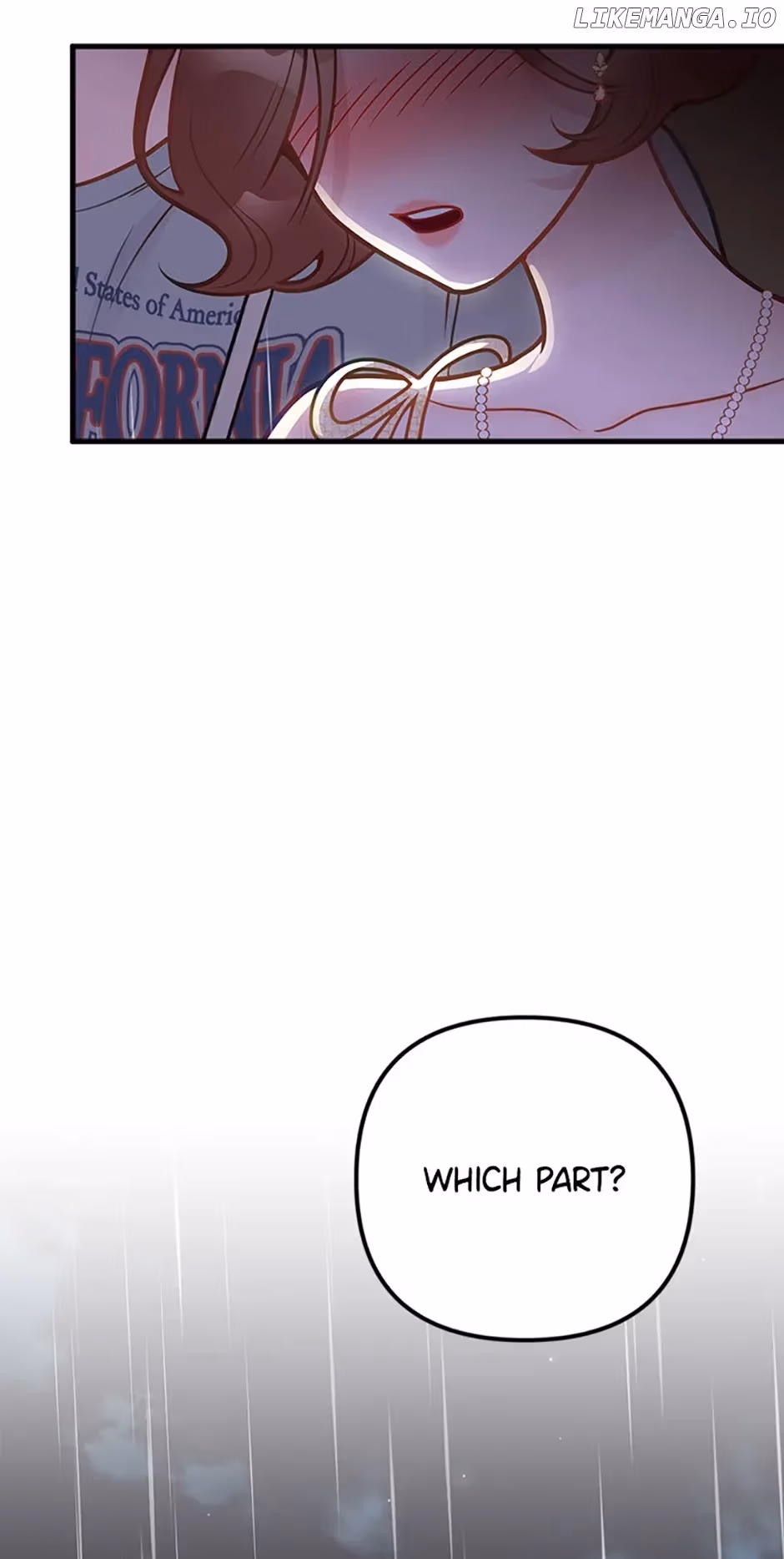 Read On Bad Terms chapter 25 image 76 on Lezhin