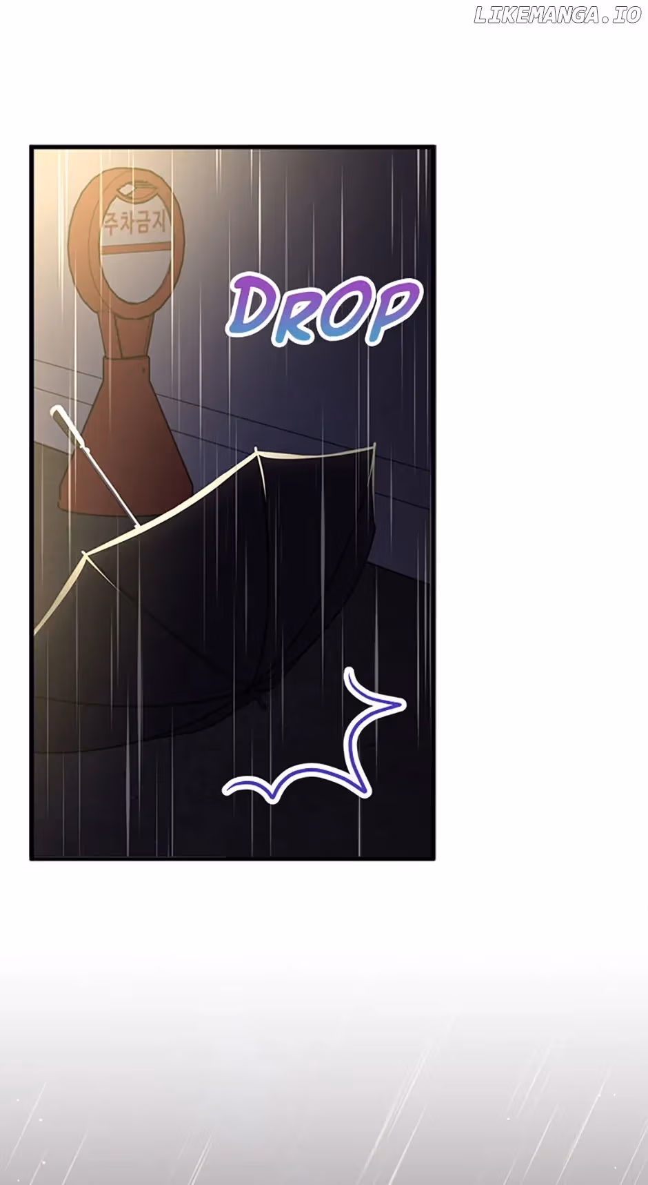Read On Bad Terms chapter 25 image 81 on Lezhin