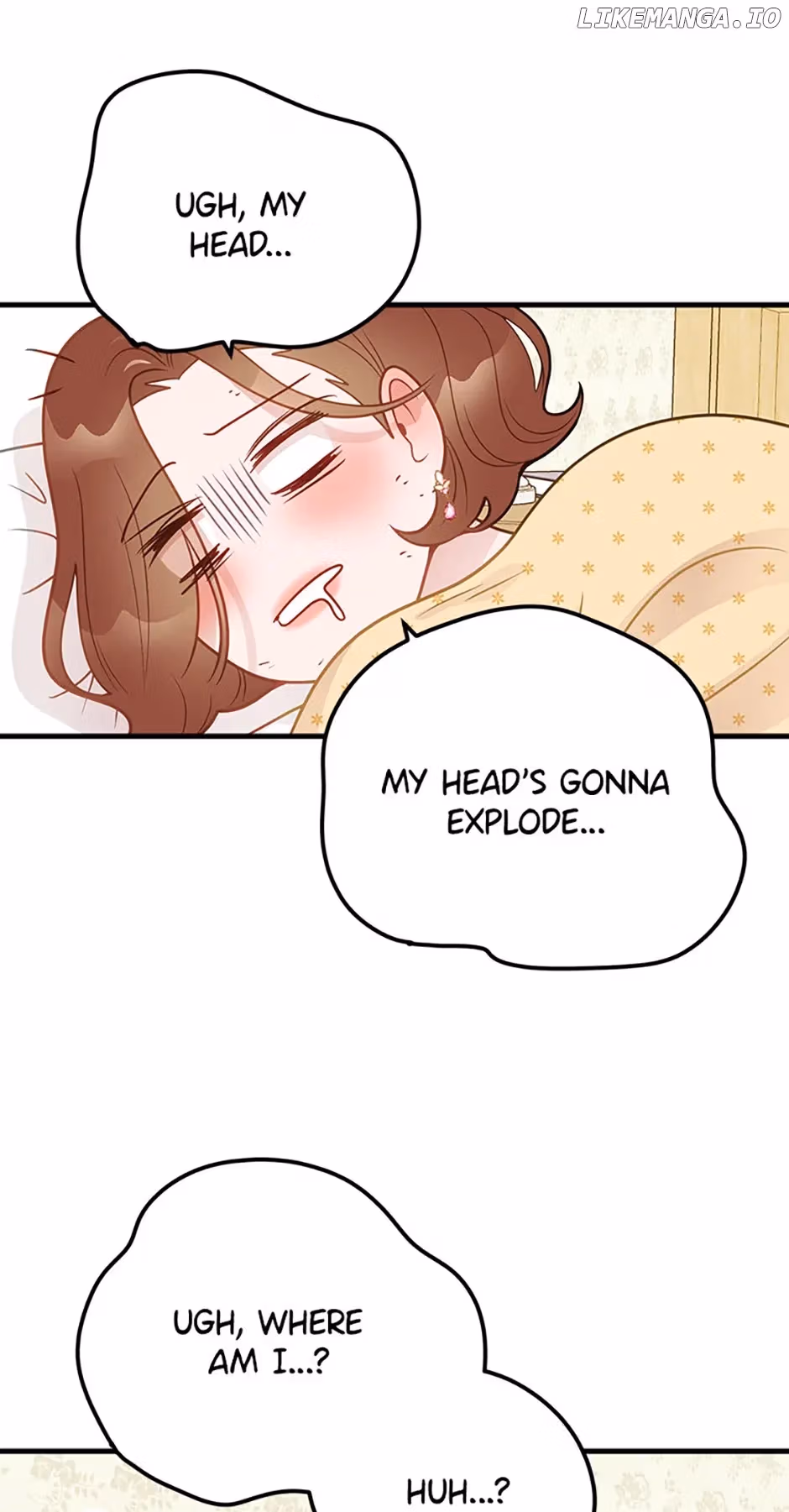 Read On Bad Terms chapter 25 image 87 on Lezhin