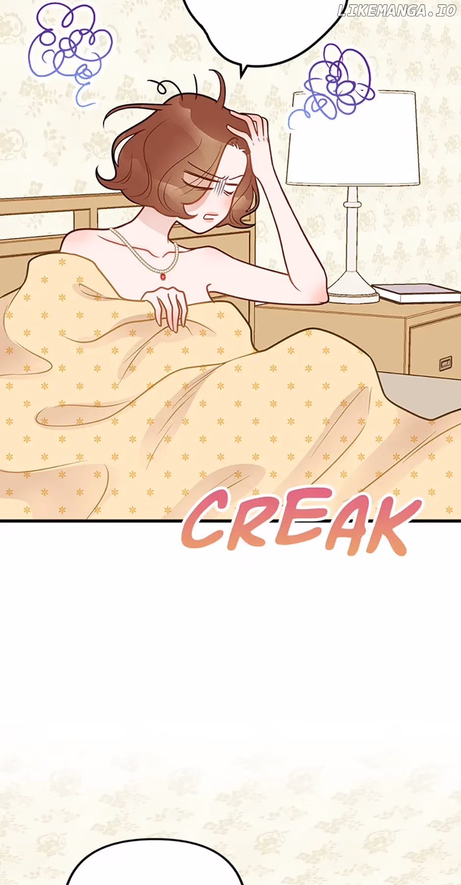 Read On Bad Terms chapter 25 image 88 on Lezhin
