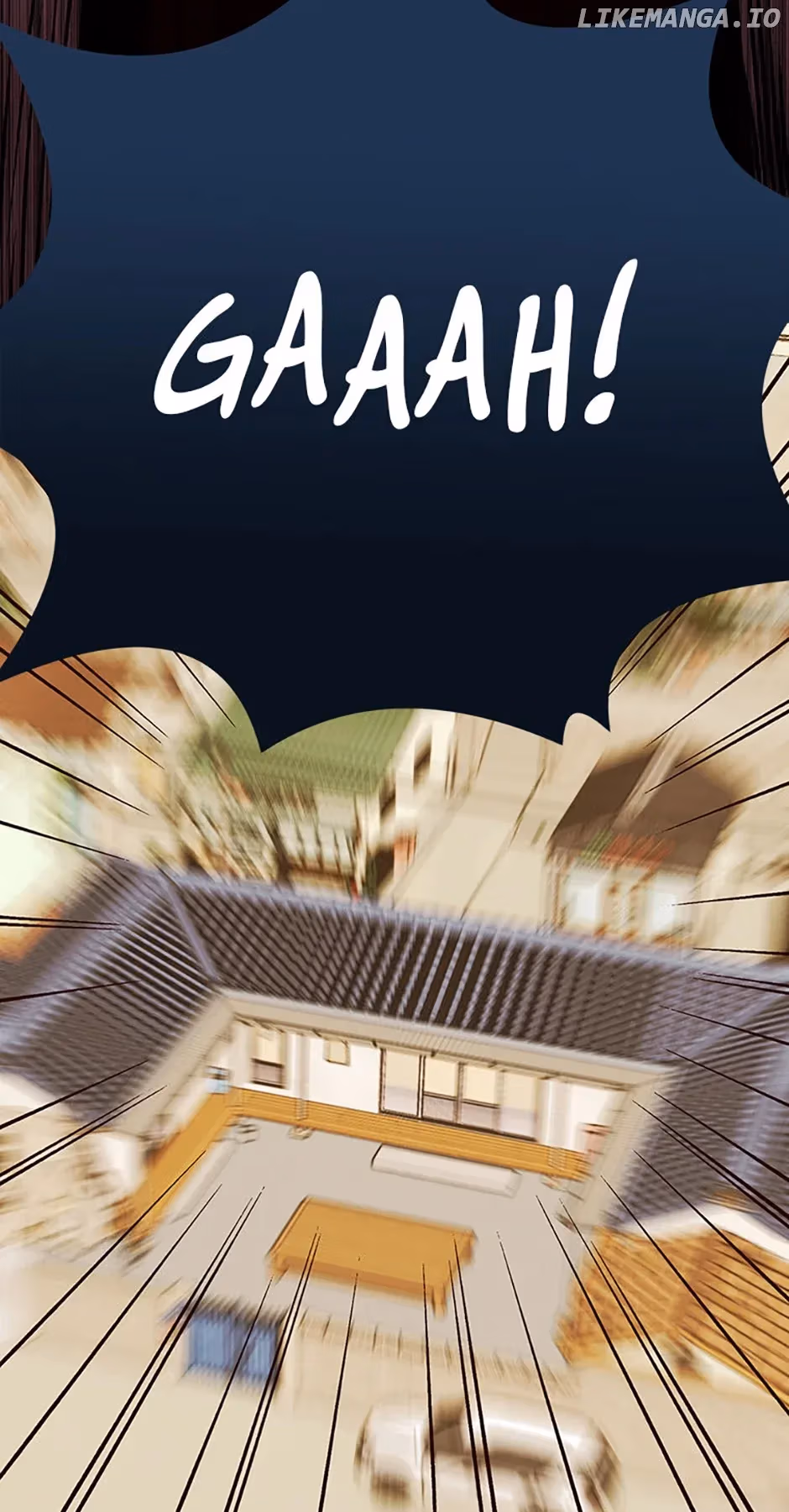 Read On Bad Terms chapter 25 image 93 on Lezhin