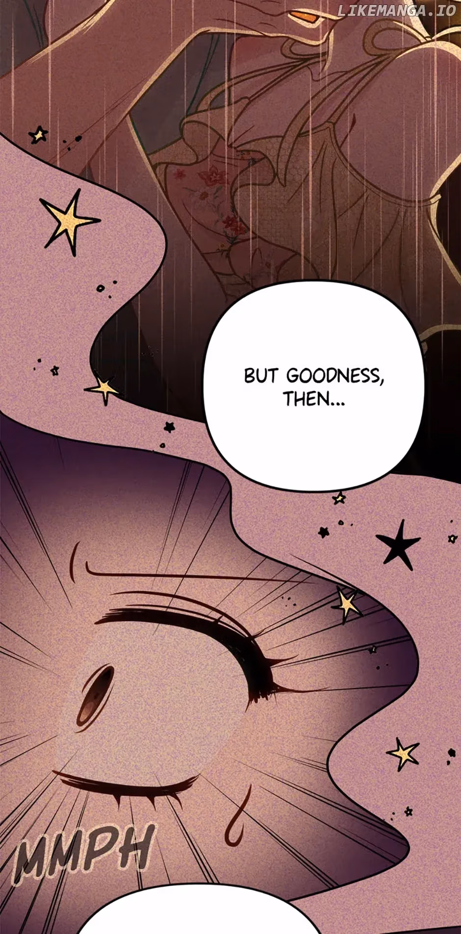 Read On Bad Terms chapter 26 image 11 on Lezhin