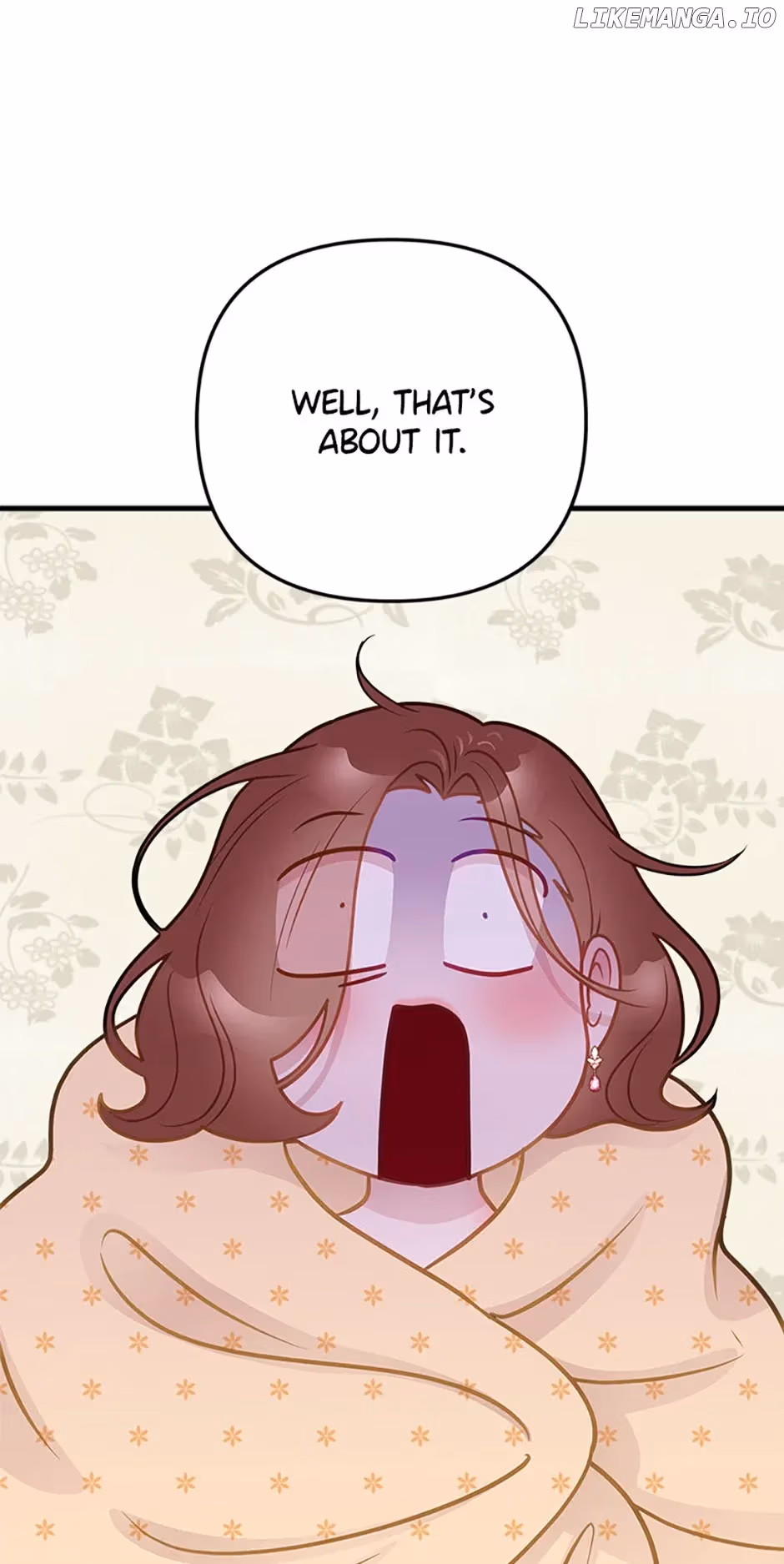 Read On Bad Terms chapter 26 image 16 on Lezhin