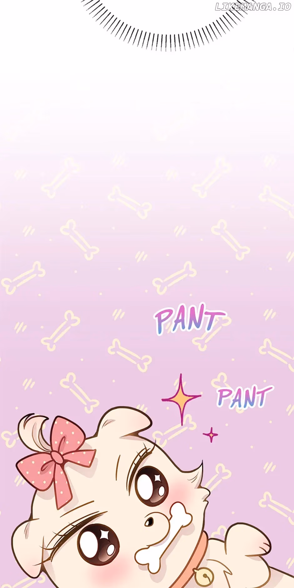 Read On Bad Terms chapter 26 image 19 on Lezhin