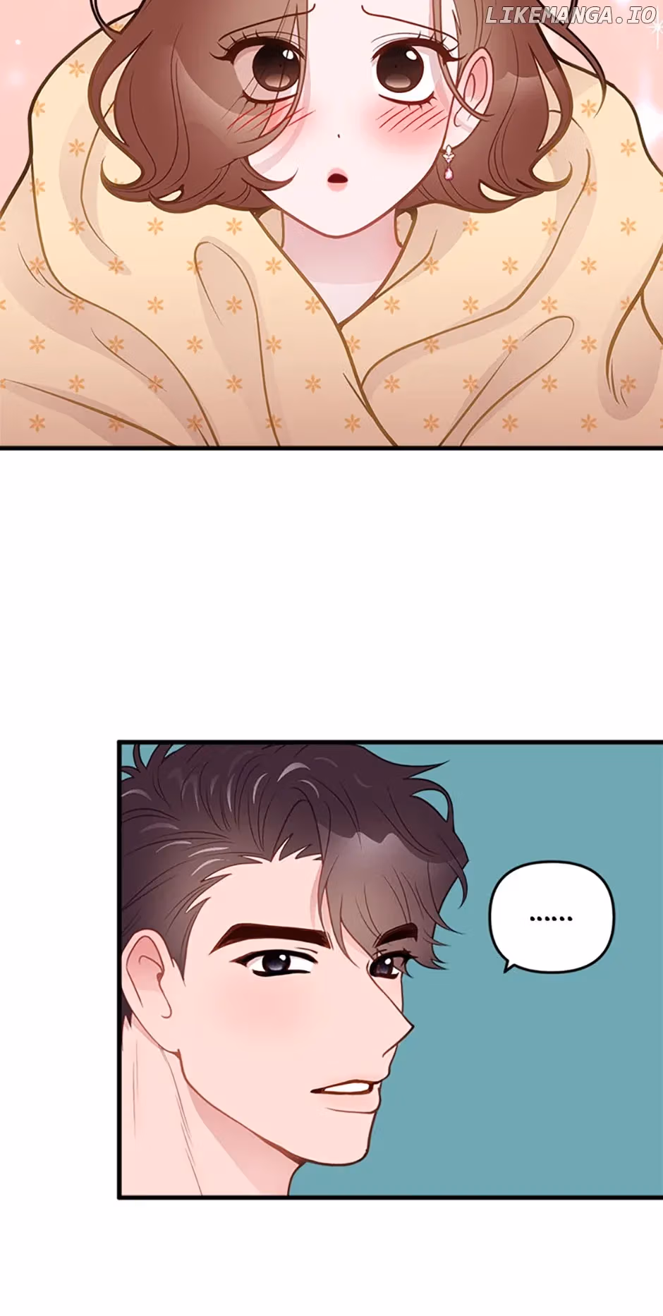 Read On Bad Terms chapter 26 image 25 on Lezhin