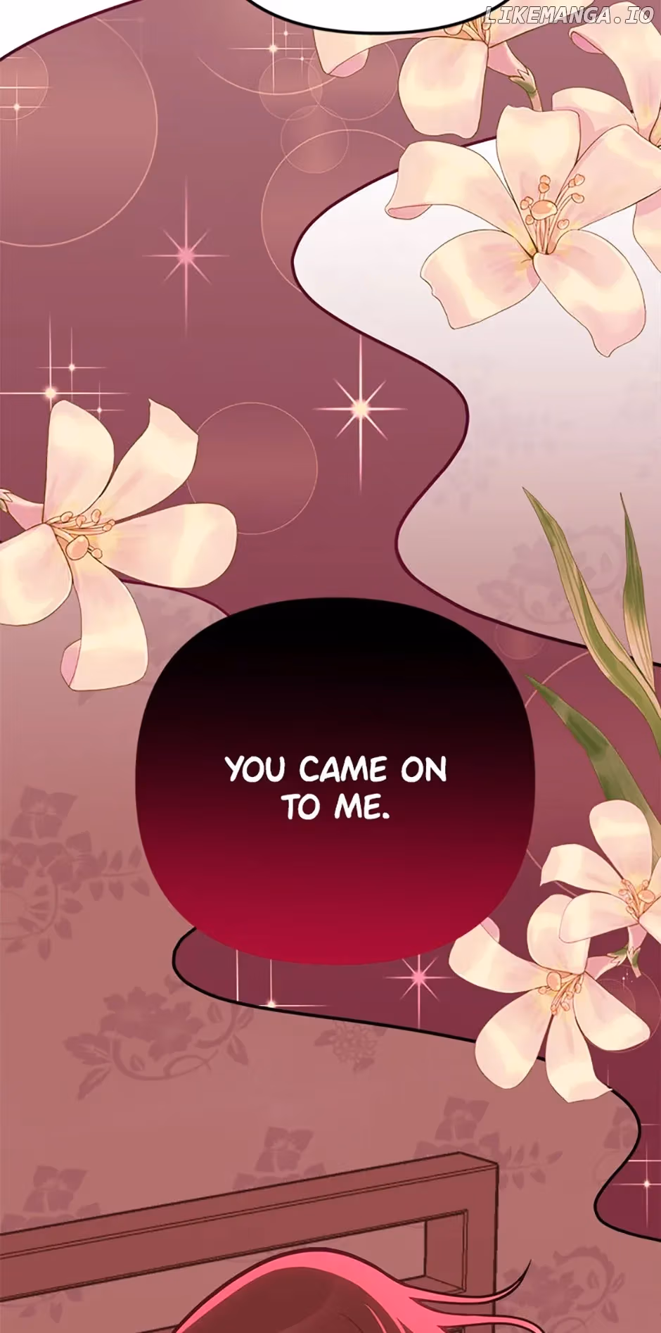 Read On Bad Terms chapter 26 image 27 on Lezhin