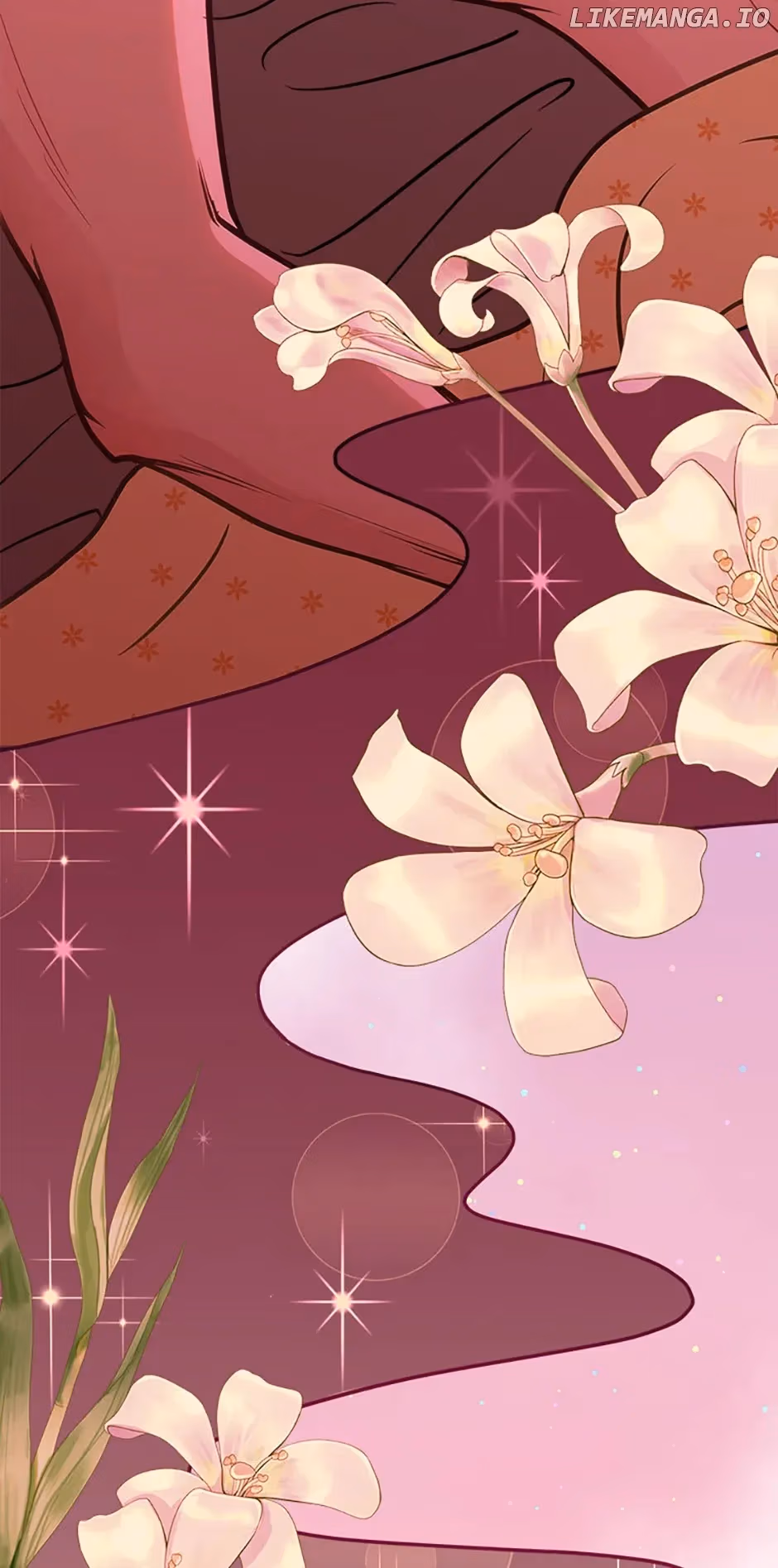 Read On Bad Terms chapter 26 image 29 on Lezhin