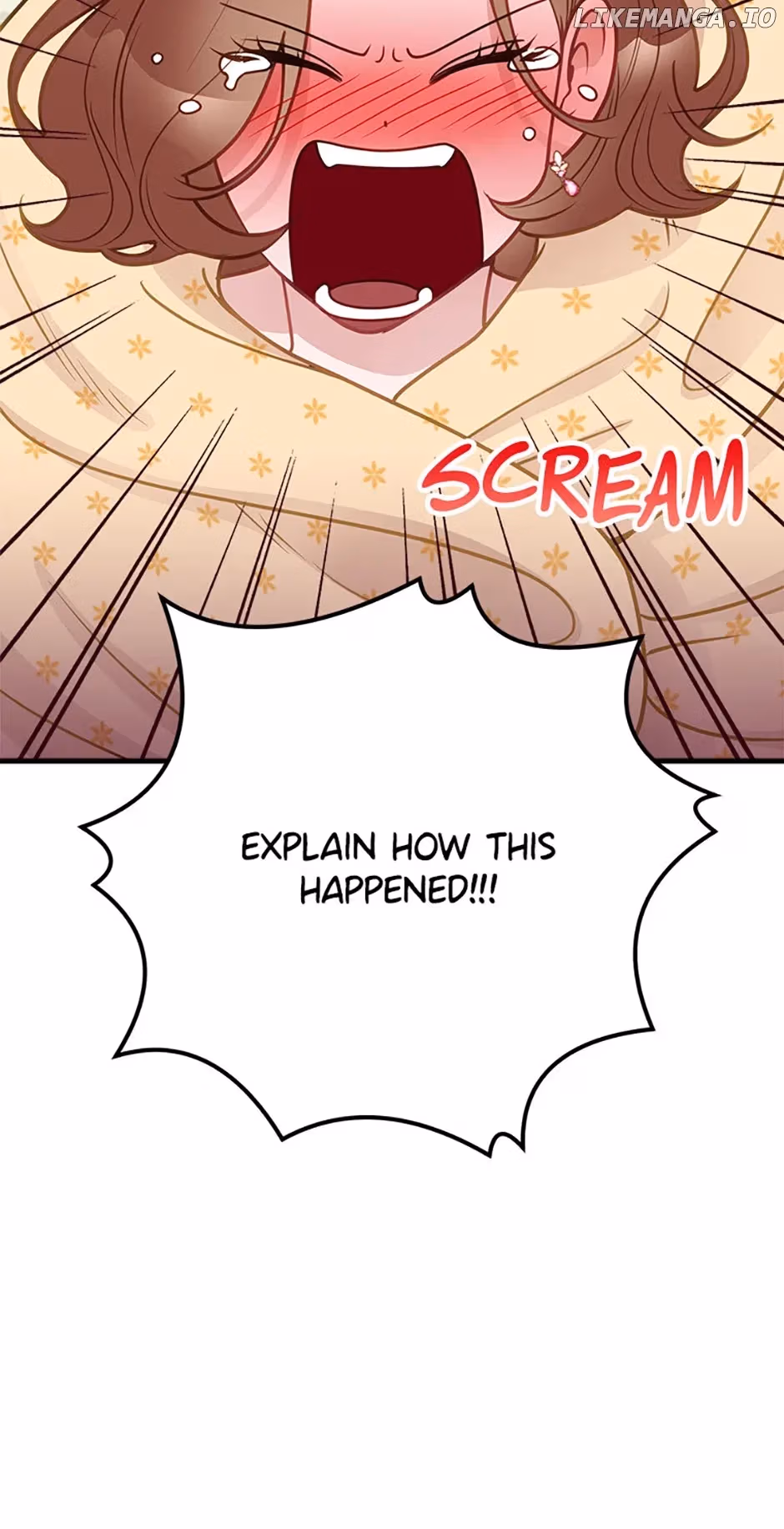 Read On Bad Terms chapter 26 image 3 on Lezhin