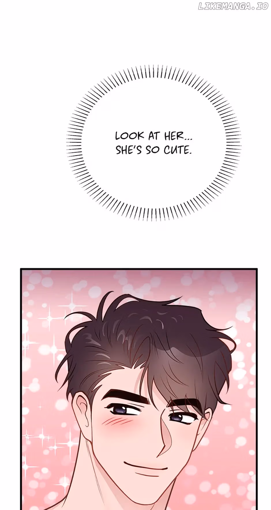 Read On Bad Terms chapter 26 image 34 on Lezhin