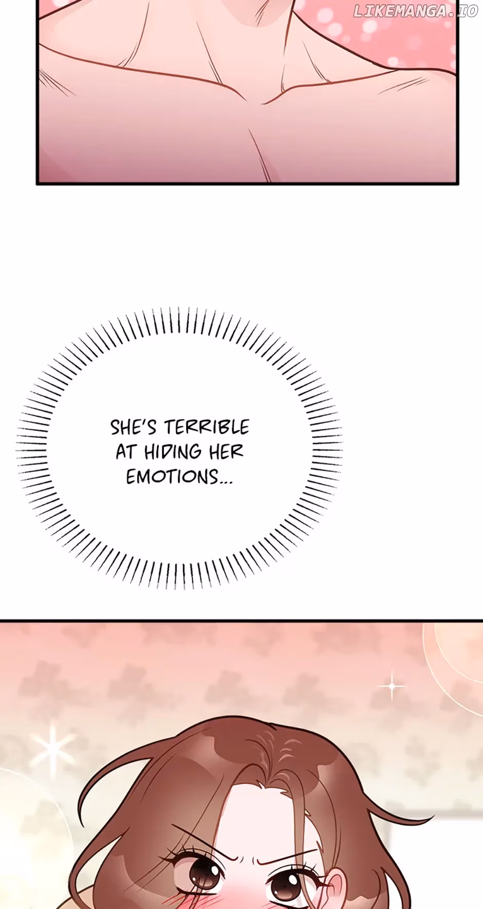 Read On Bad Terms chapter 26 image 35 on Lezhin