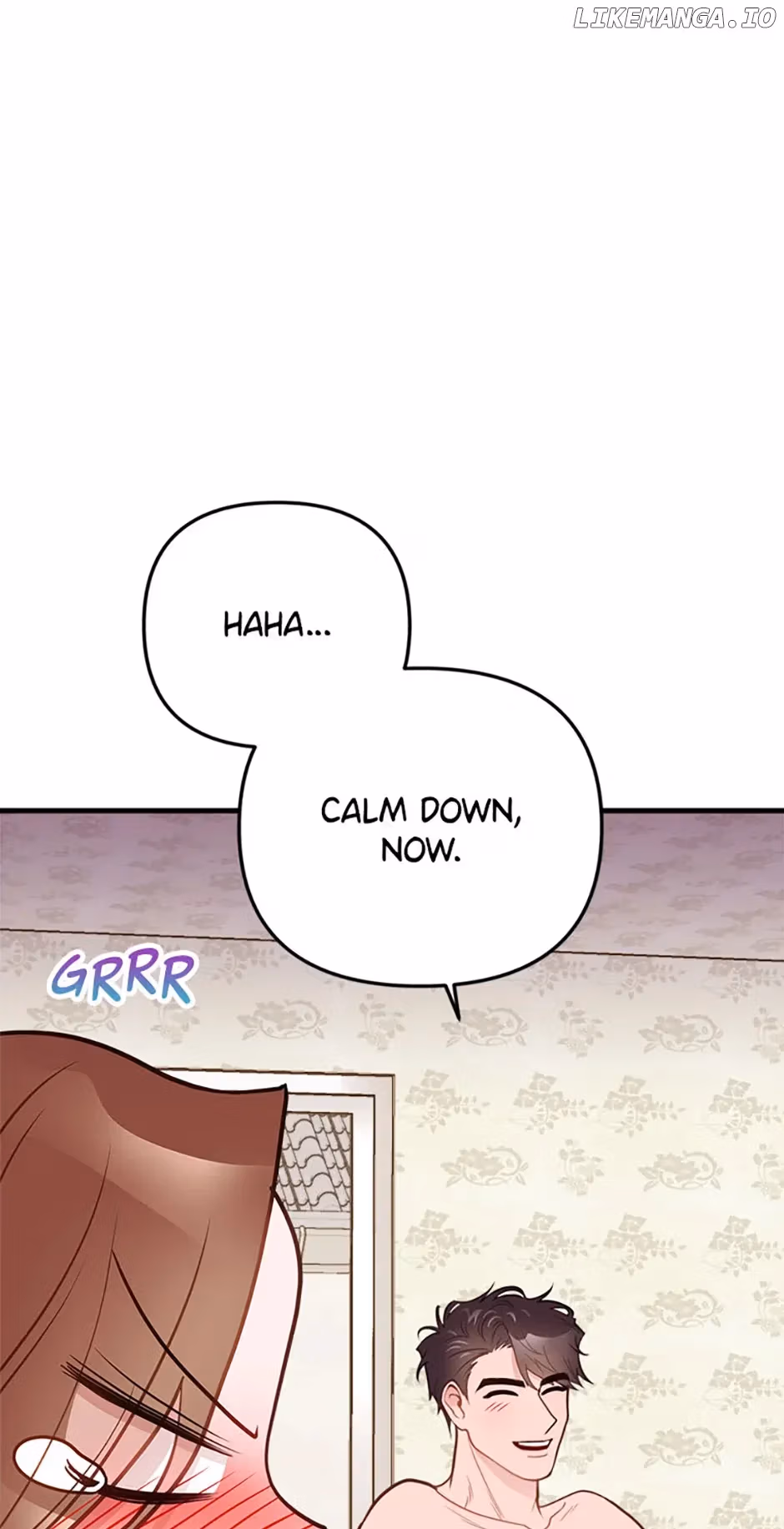 Read On Bad Terms chapter 26 image 4 on Lezhin