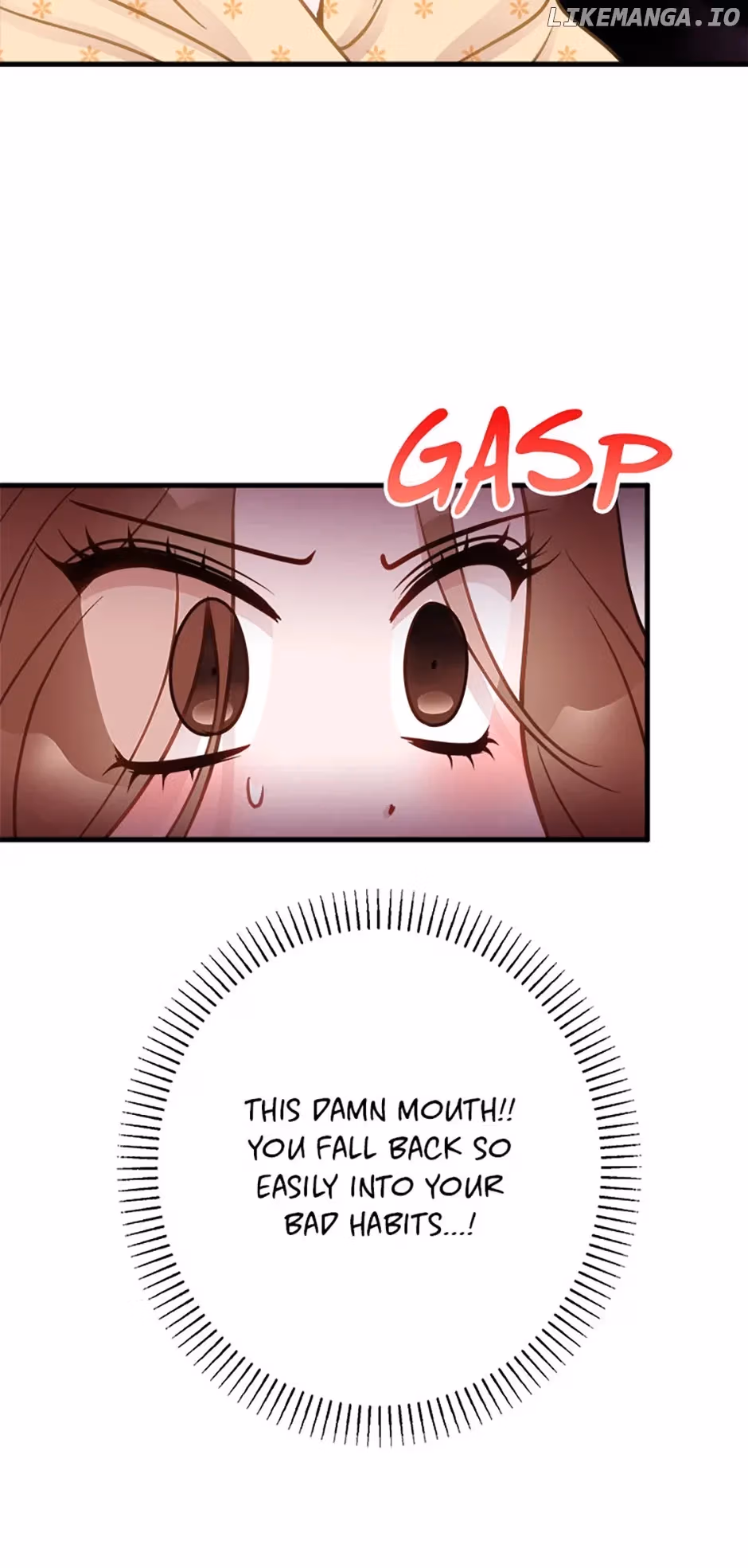 Read On Bad Terms chapter 26 image 42 on Lezhin