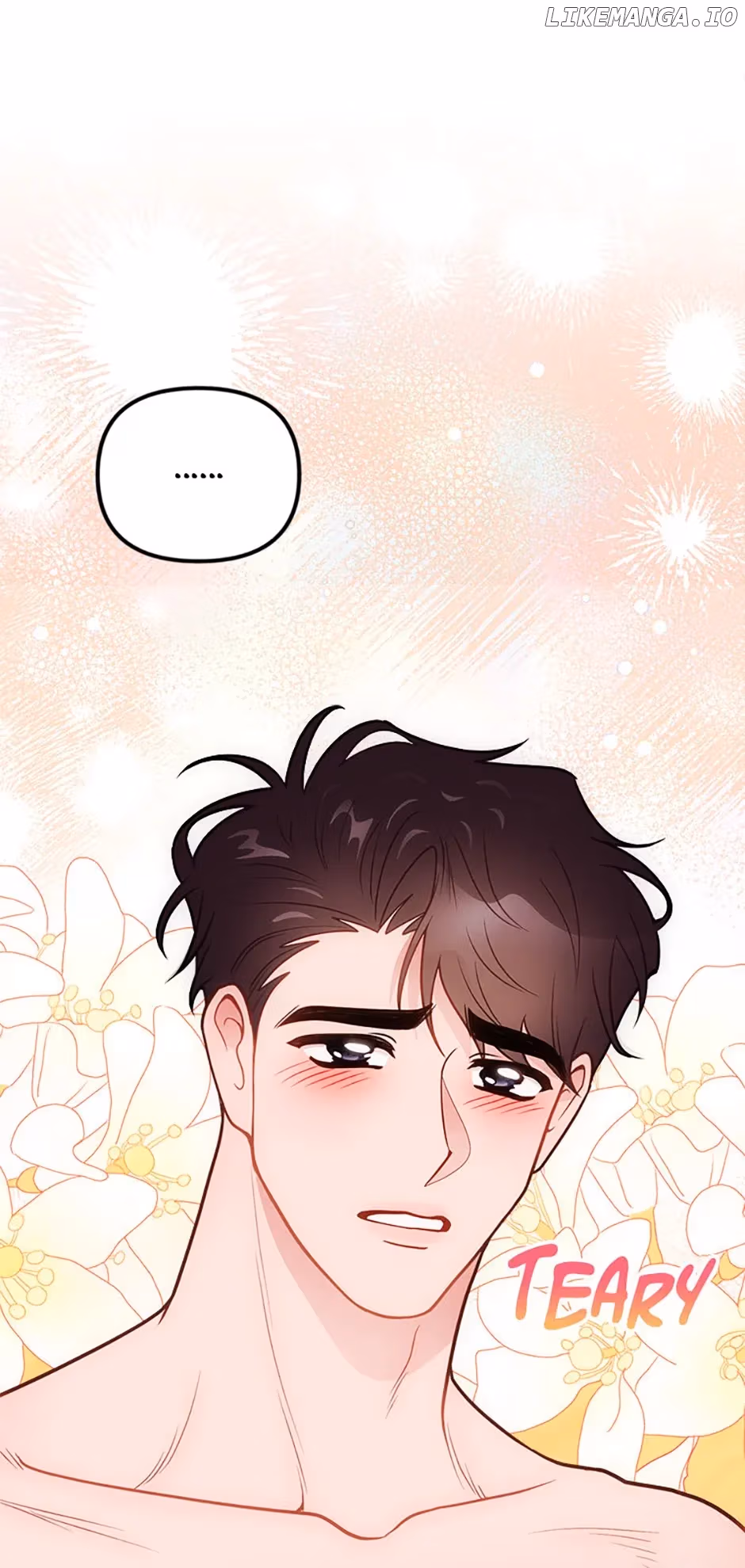 Read On Bad Terms chapter 26 image 43 on Lezhin